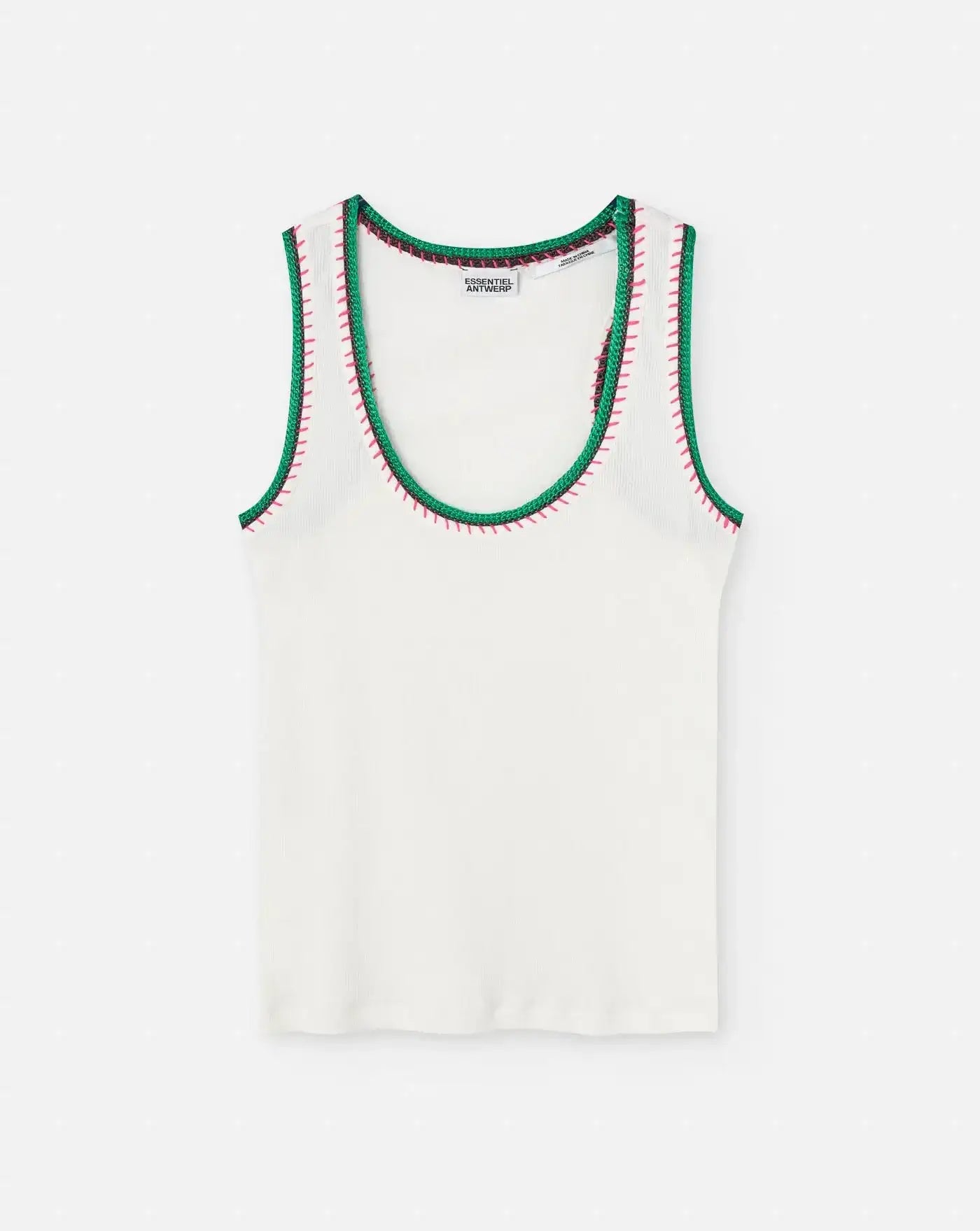 Top Essentiel Antwerp Harcel HARCEL SC02 ESSENTIEL ANTWERP