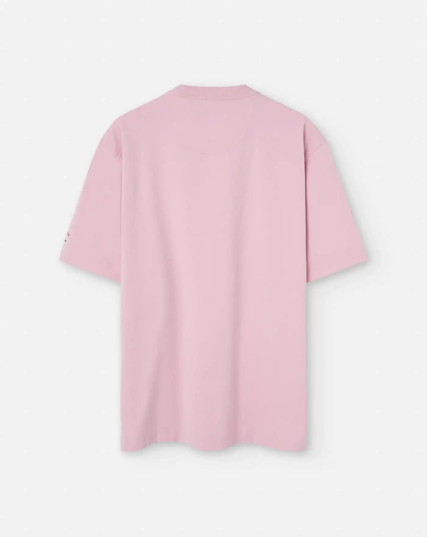 Camiseta Barbour x Noah MTS1447PI12 CHALK PINK BARBOUR