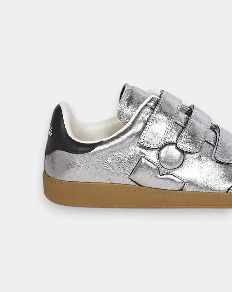 Zapatillas Isabel Marant Beth BK0013FAC3E09S 08GM ISABEL MARANT