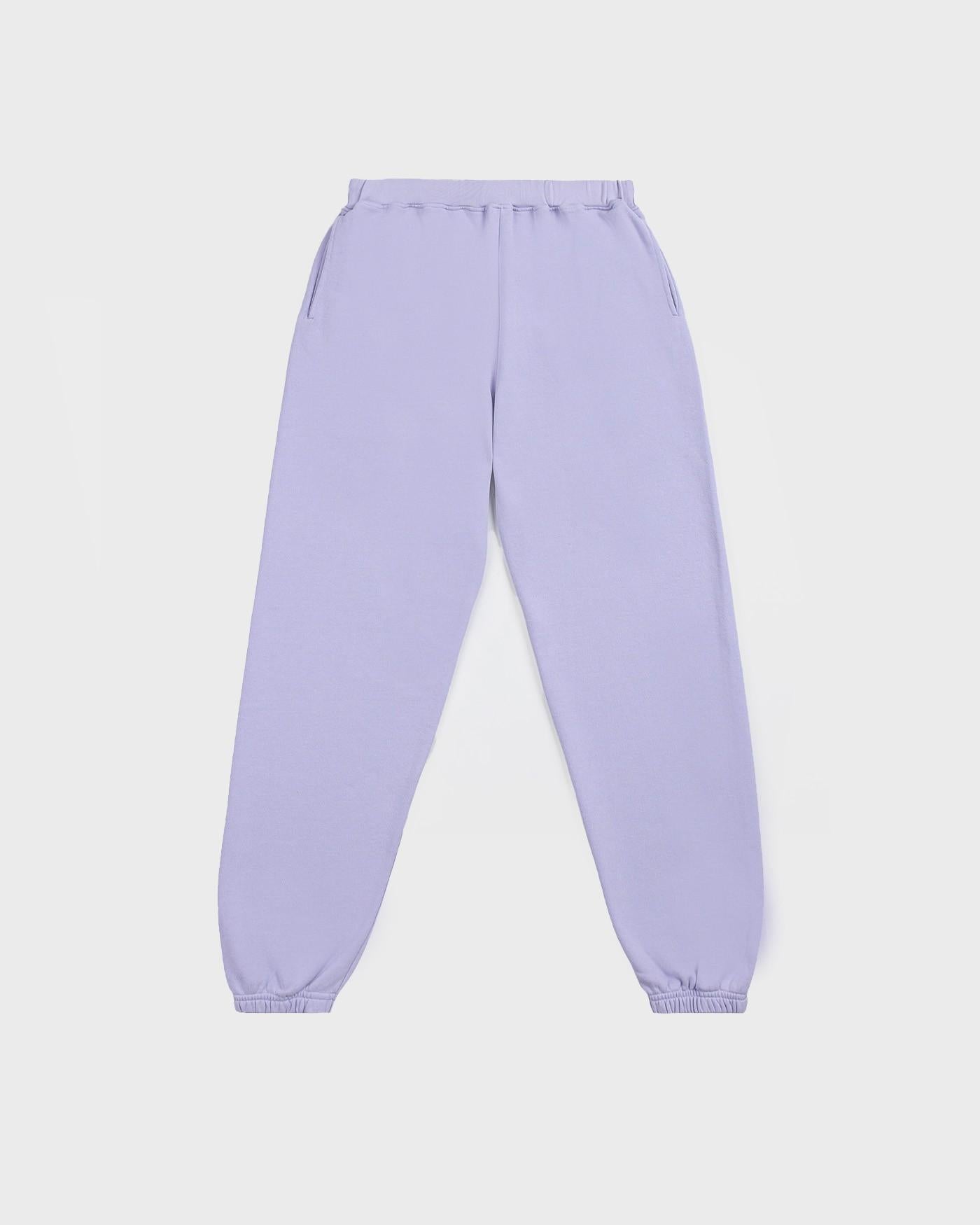 Pantalon Aries Jogging SSAR30000 LILAC 59 ARIES