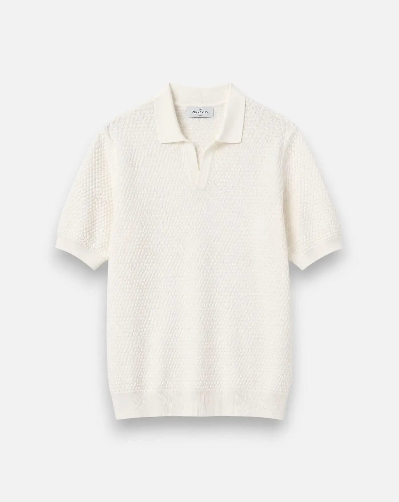 Polo Gran Sasso Tennis 58186 18162007 GRAN SASSO