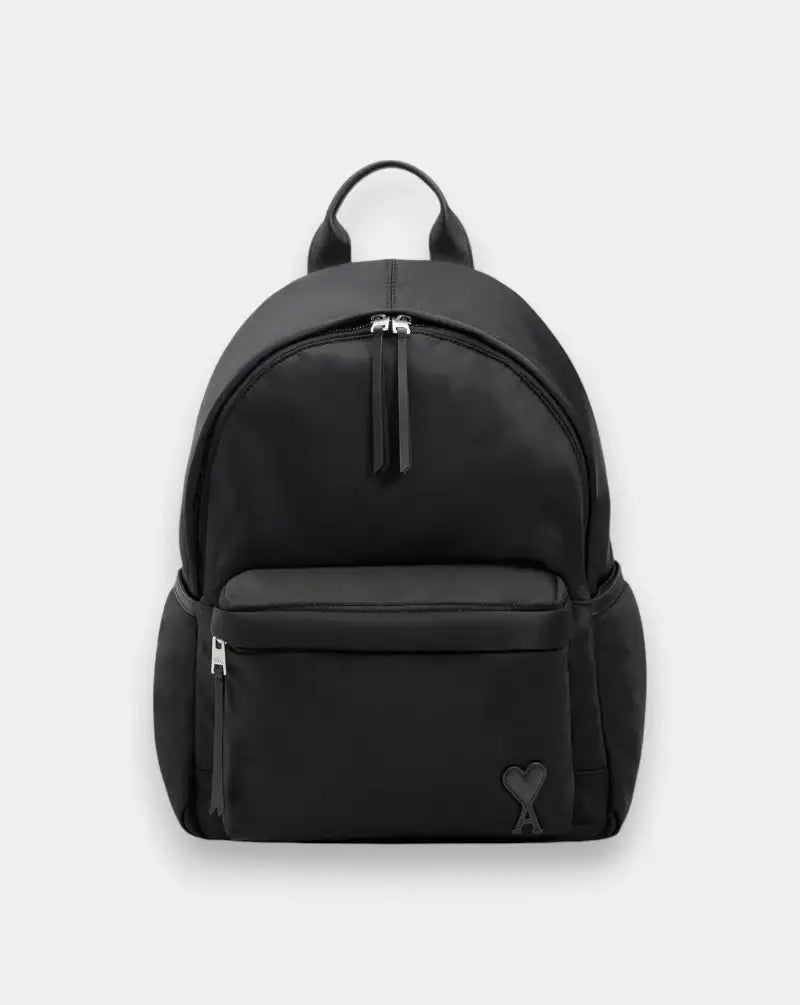 Mochila Ami Paris Ami de Coeur ULL705AW0001 001 AMI PARIS