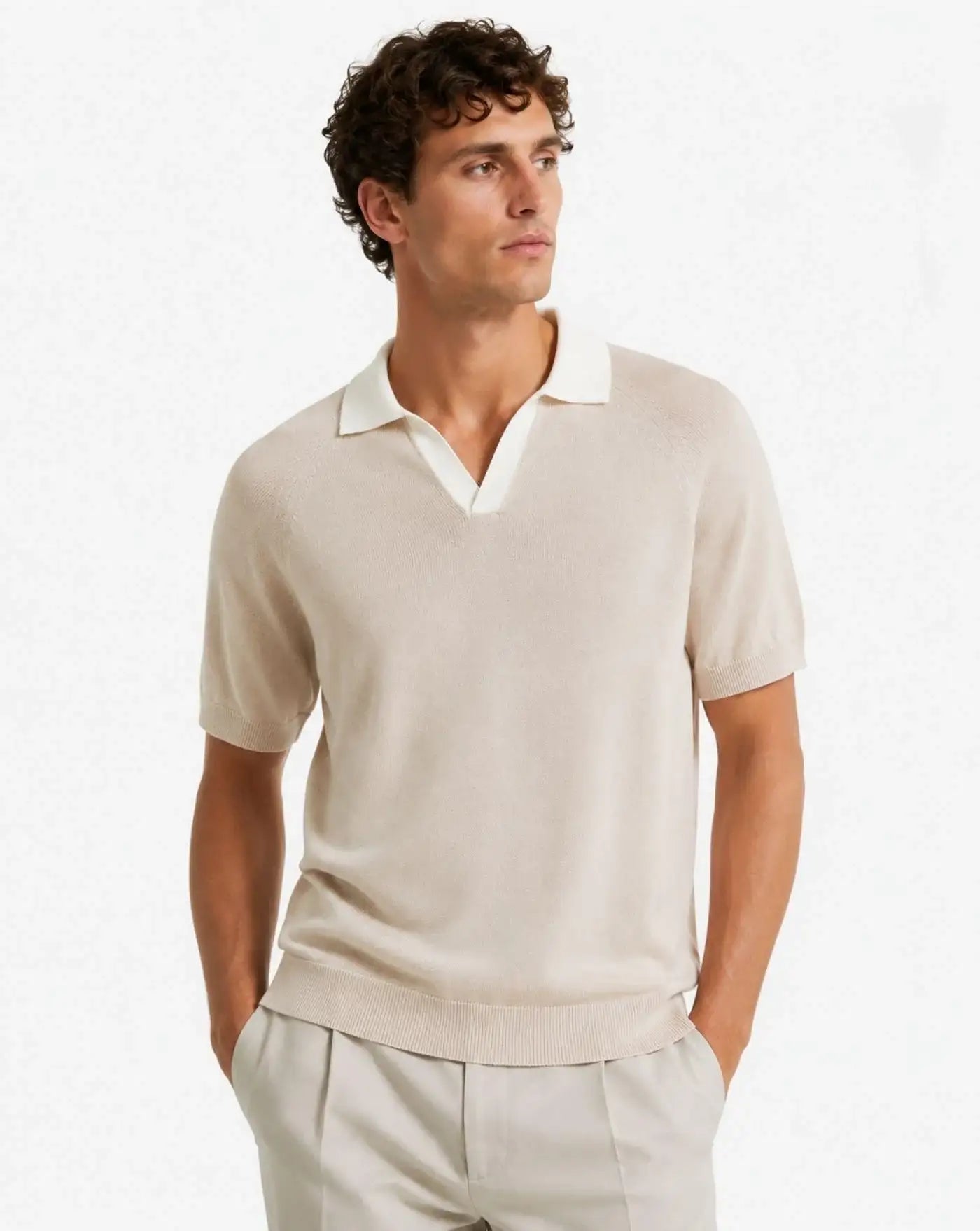 Polo Gran Sasso Tennis 57165 18045012 GRAN SASSO