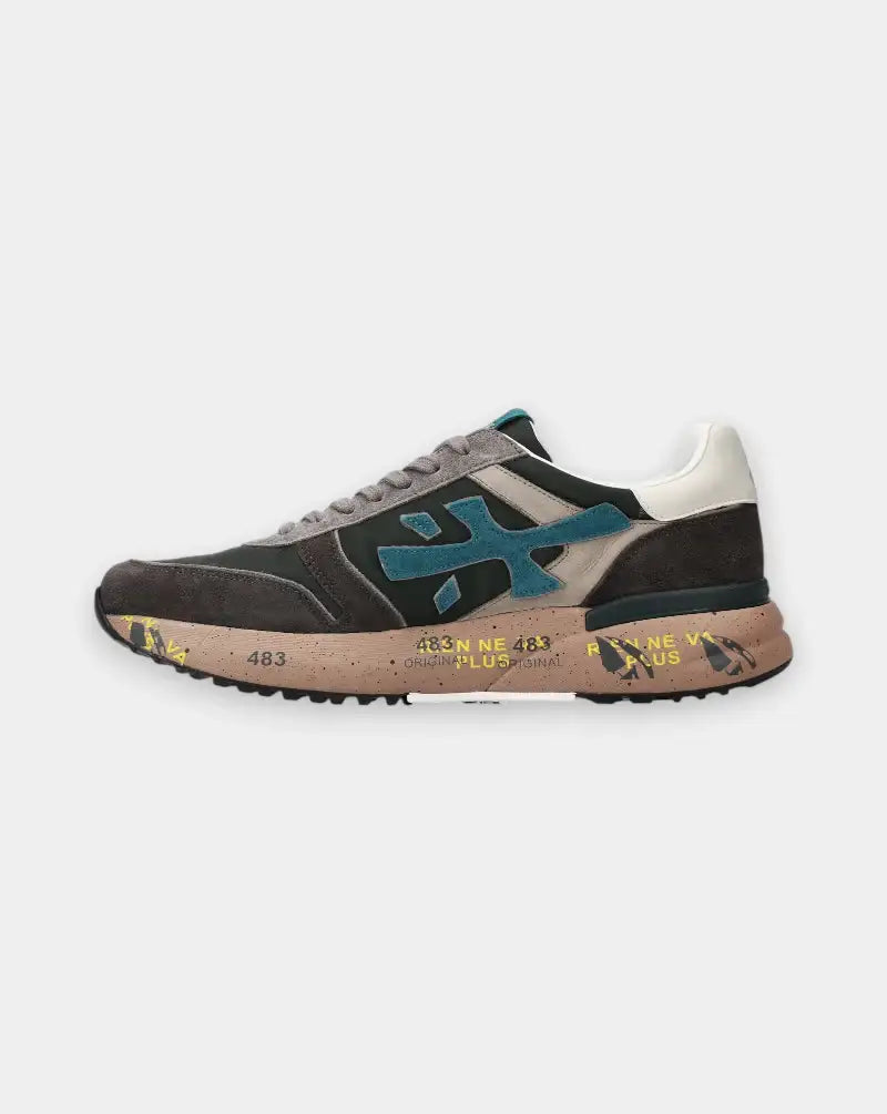 Zapatillas Premiata Mick 7864 MICK 7864 PREMIATA