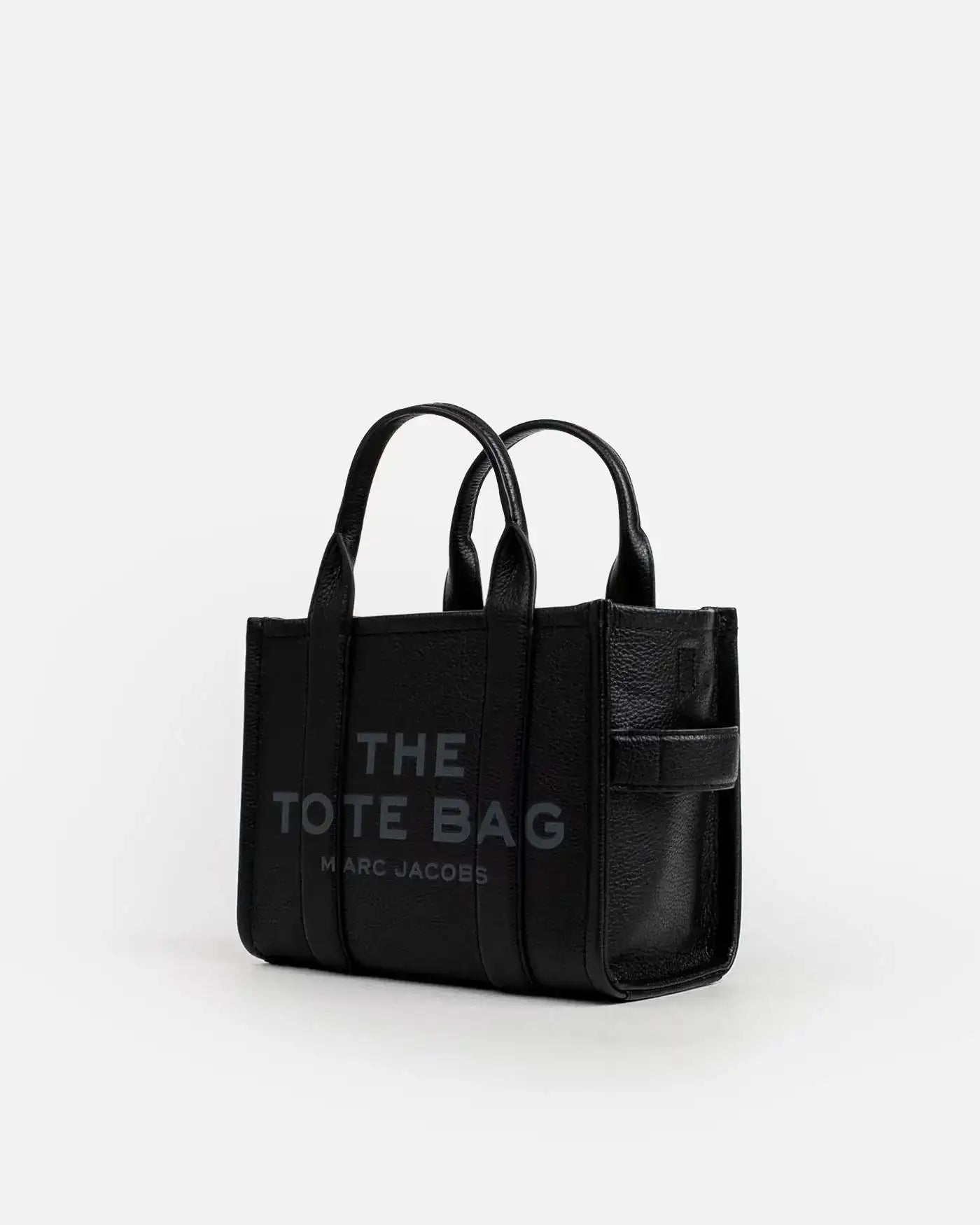 Bolso Marc Jacobs The Small Tote H009L01SP21 001 MARC JACOBS