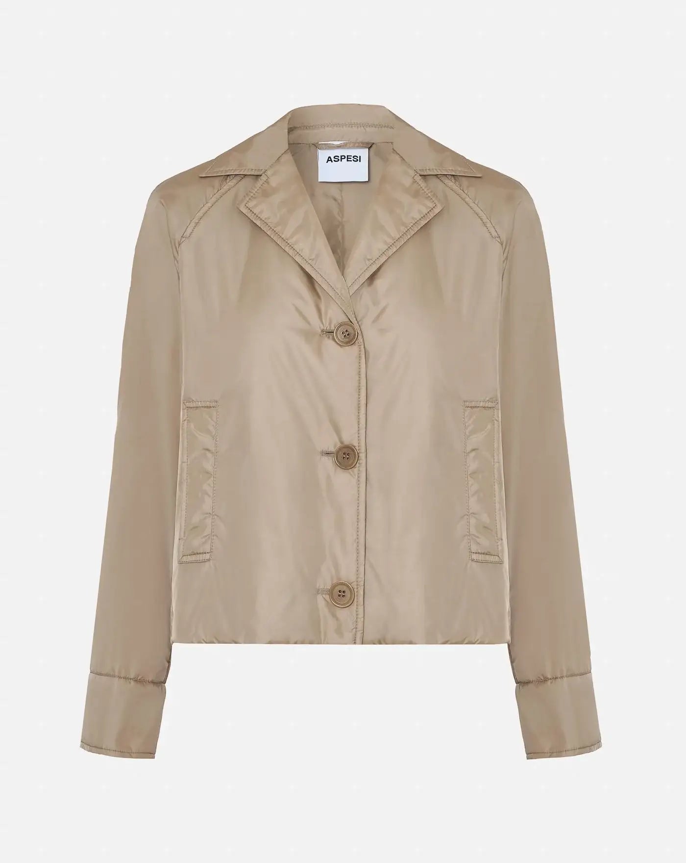Chaqueta Aspesi Hila S5NN5347961 96084 ASPESI
