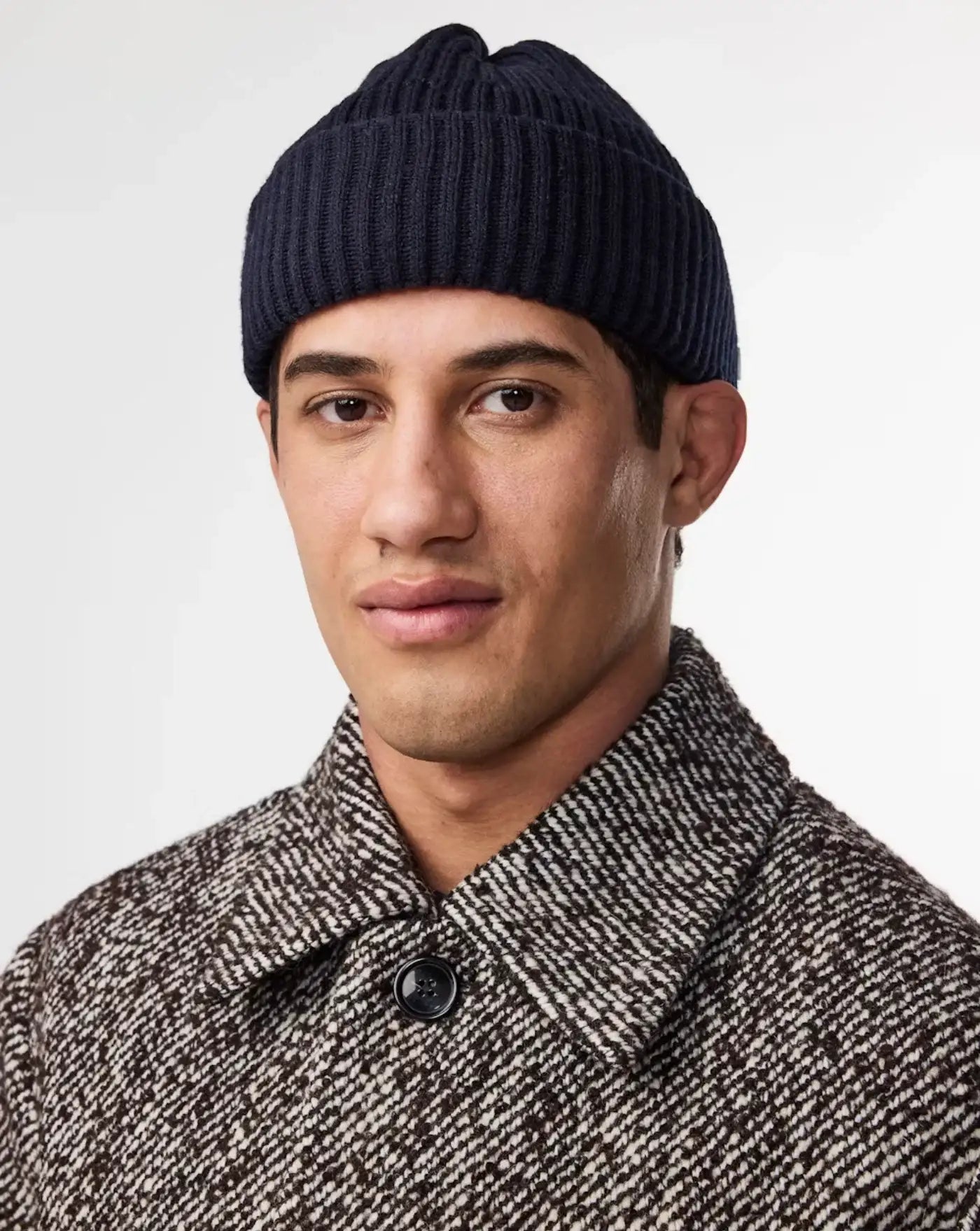 Gorro NN.07 Rib Hat 2186209698 200 NN. 07