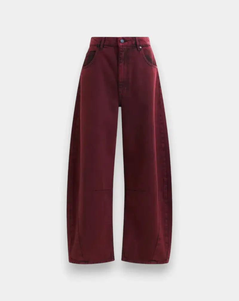 Pantalon Essentiel Antwerp Impressive Overdye Jeans IMPRESSIVE MM30 ESSENTIEL ANTWERP