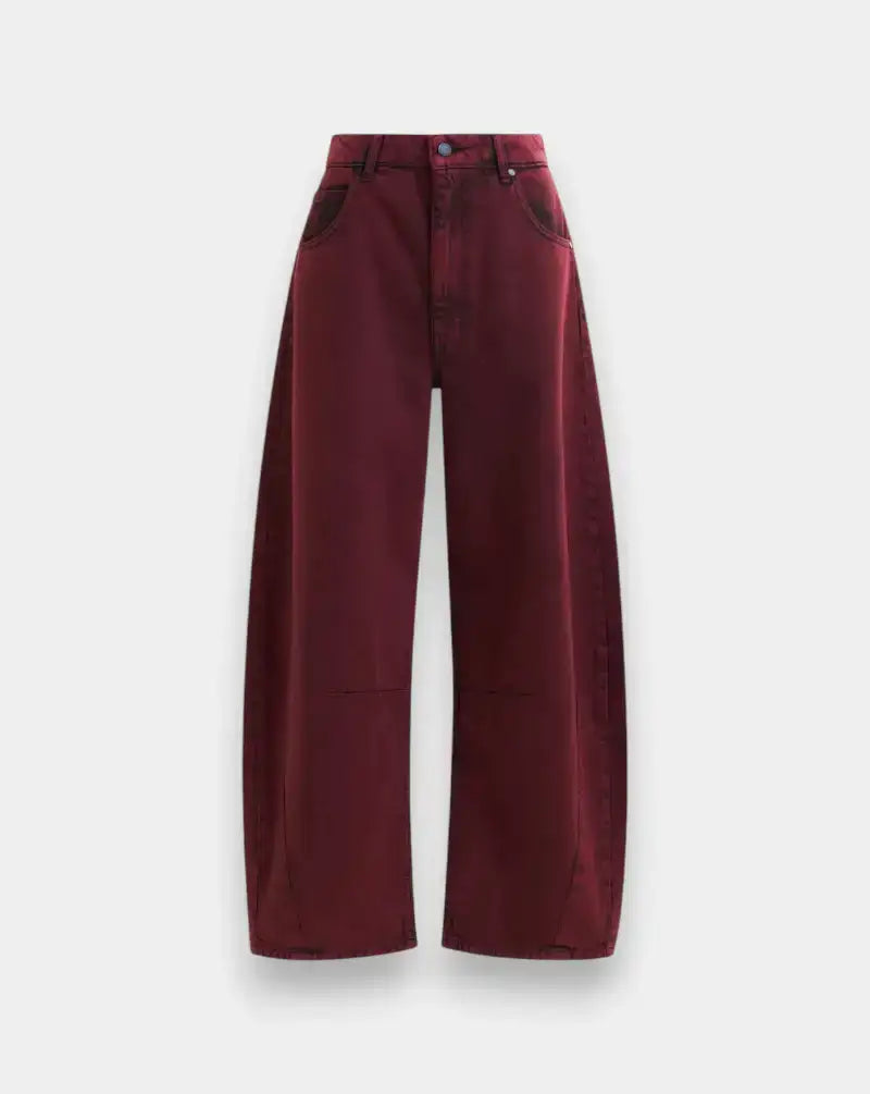 Pantalon Essentiel Antwerp Impressive Overdye Jeans IMPRESSIVE MM30 ESSENTIEL ANTWERP