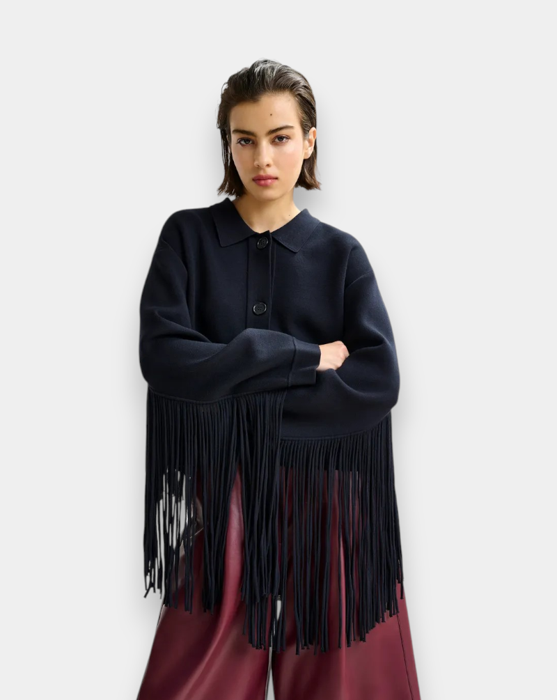 Chaqueta Essentiel Antwerp Istern ISTERN NA32 ESSENTIEL ANTWERP