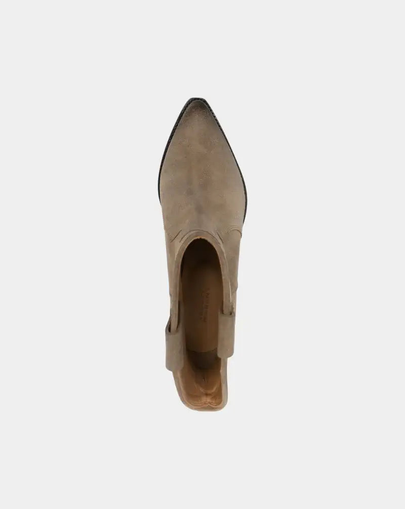 Zapatos Isabel Marant Dewina BO0002FA A1A03S 50TA ISABEL MARANT