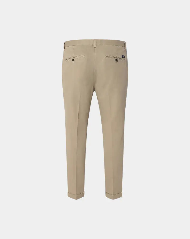 Pantalon Masons Jersey 9PF2R2723JERE10 263 MASONS