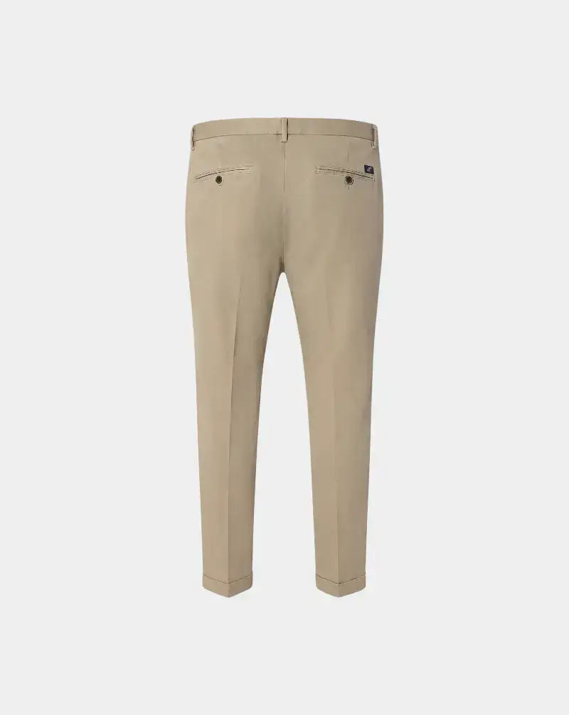 Pantalon Masons Jersey 9PF2R2723JERE10 263 MASONS