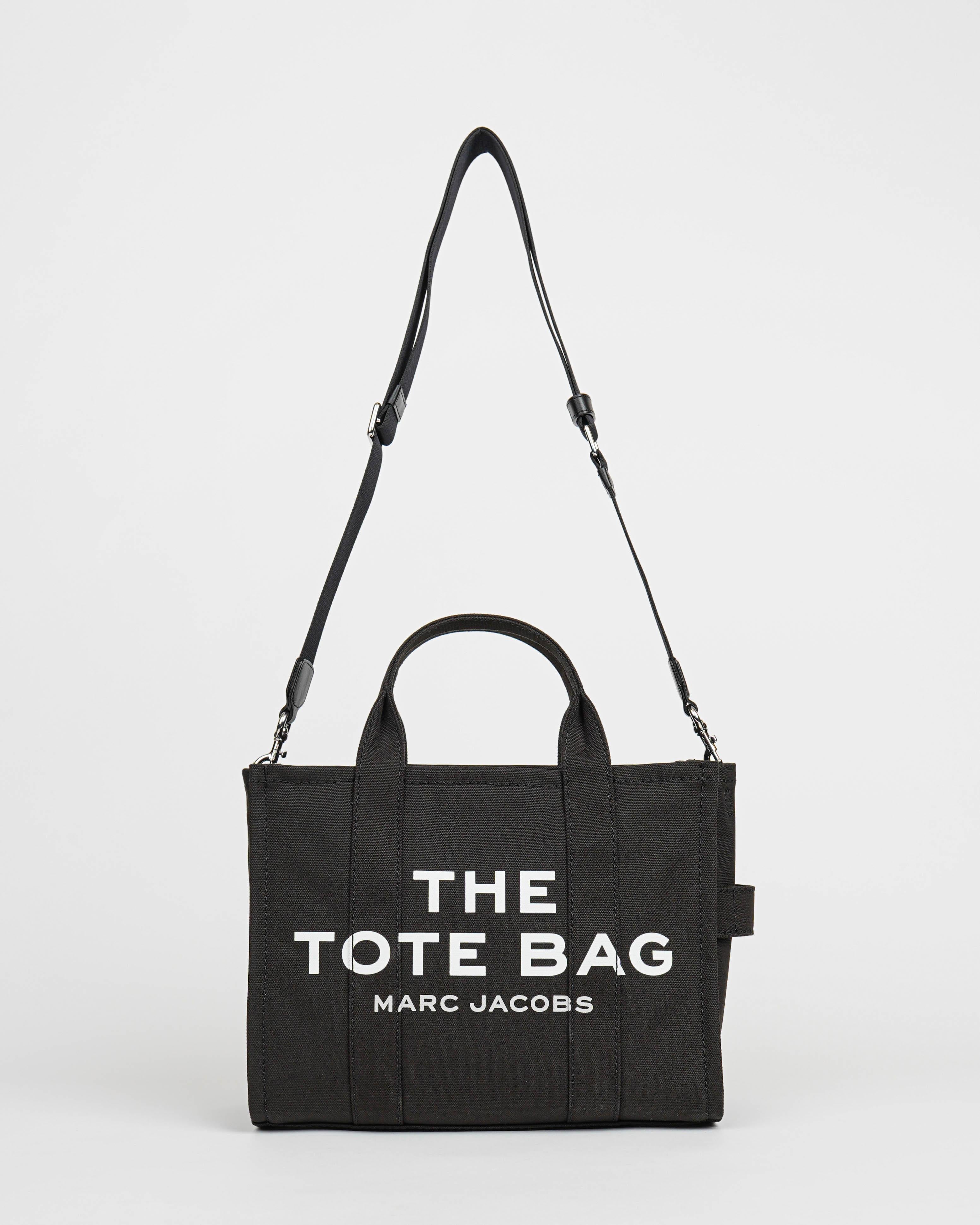 Bolso Marc Jacobs The Medium Tote Bag M0016161 001 MARC JACOBS