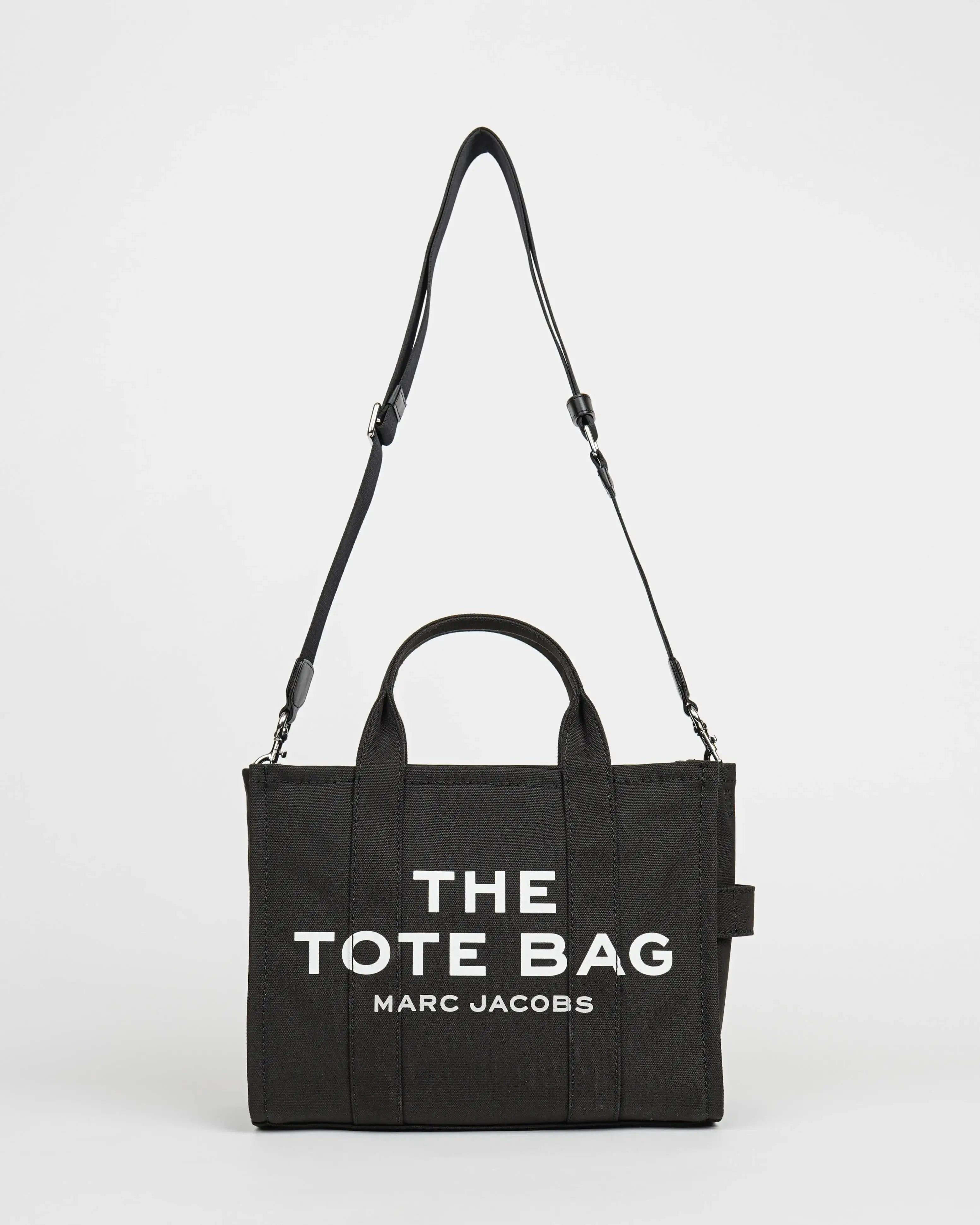 Bolso Marc Jacobs The Medium Tote Bag M0016161 001 MARC JACOBS