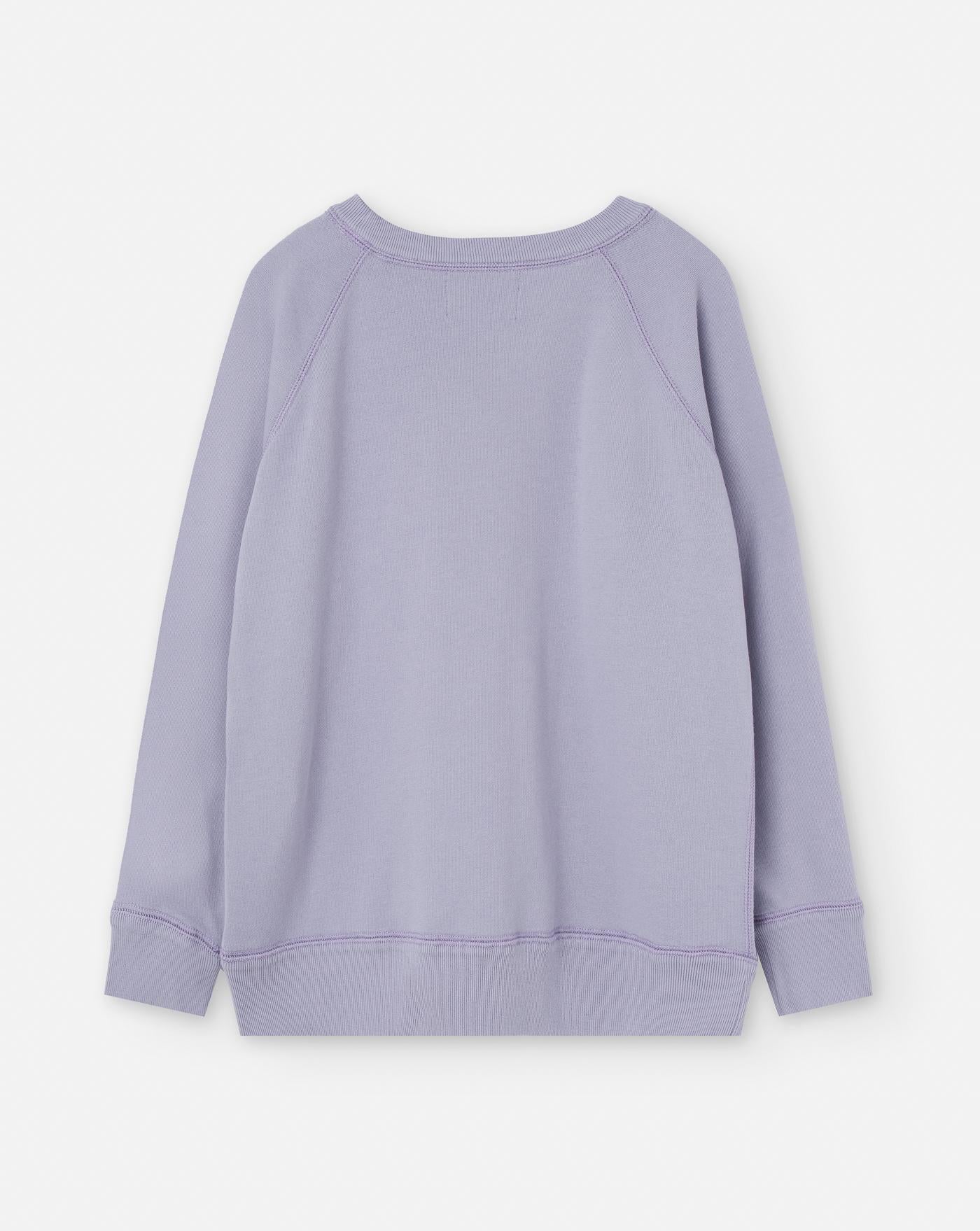 Sudadera Isabel Marant Millyny SW0160FAA1M07E LCDN ISABEL MARANT