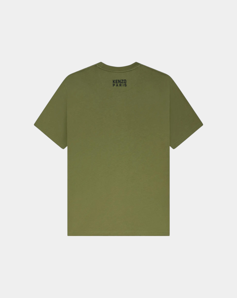 Camiseta Kenzo Tiger F55TS5274SG 50 KENZO