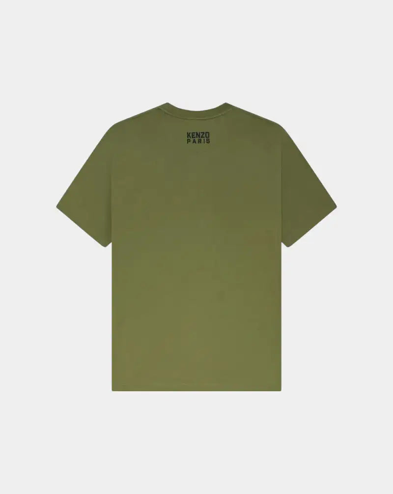 Camiseta Kenzo Tiger F55TS5274SG 50 KENZO