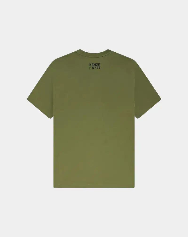 Camiseta Kenzo Tiger F55TS5274SG 50 KENZO