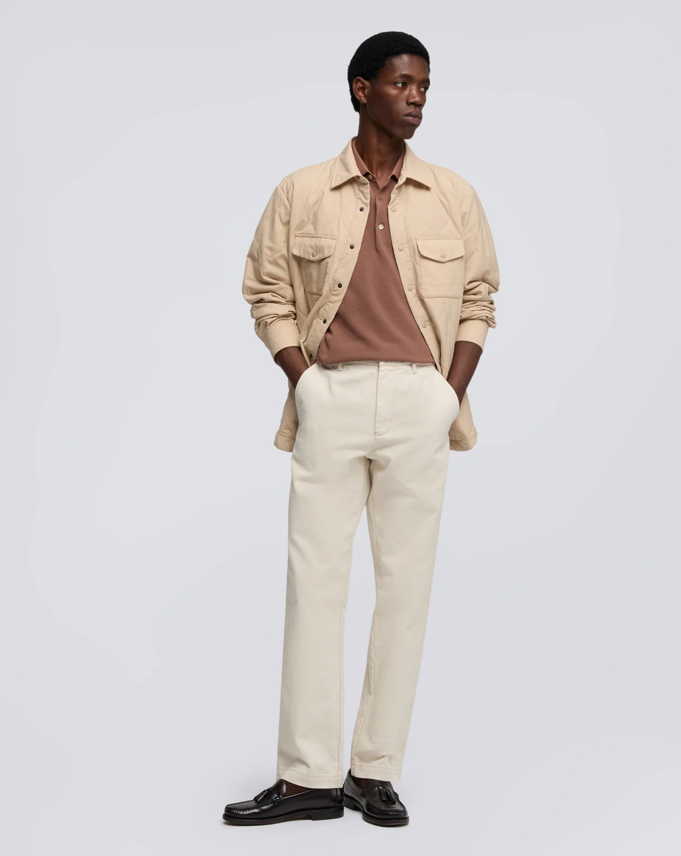 Polo Aspesi Punto 26PQM062D096 10321 ASPESI