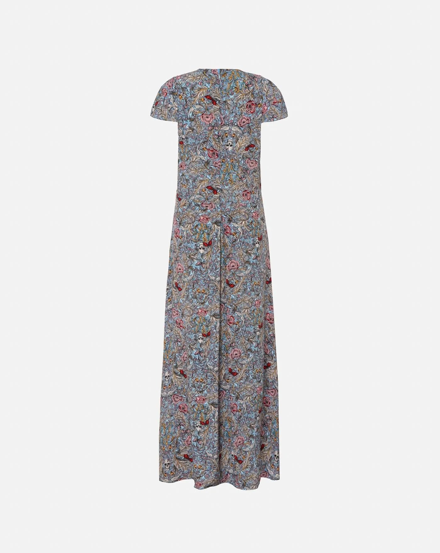Vestido Zadig & Voltaire Rucas WWDR02507 MIST 428 ZADIG & VOLTAIRE
