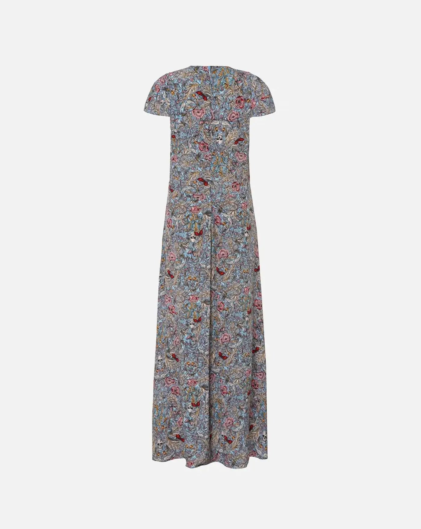 Vestido Zadig & Voltaire Rucas WWDR02507 MIST 428 ZADIG & VOLTAIRE