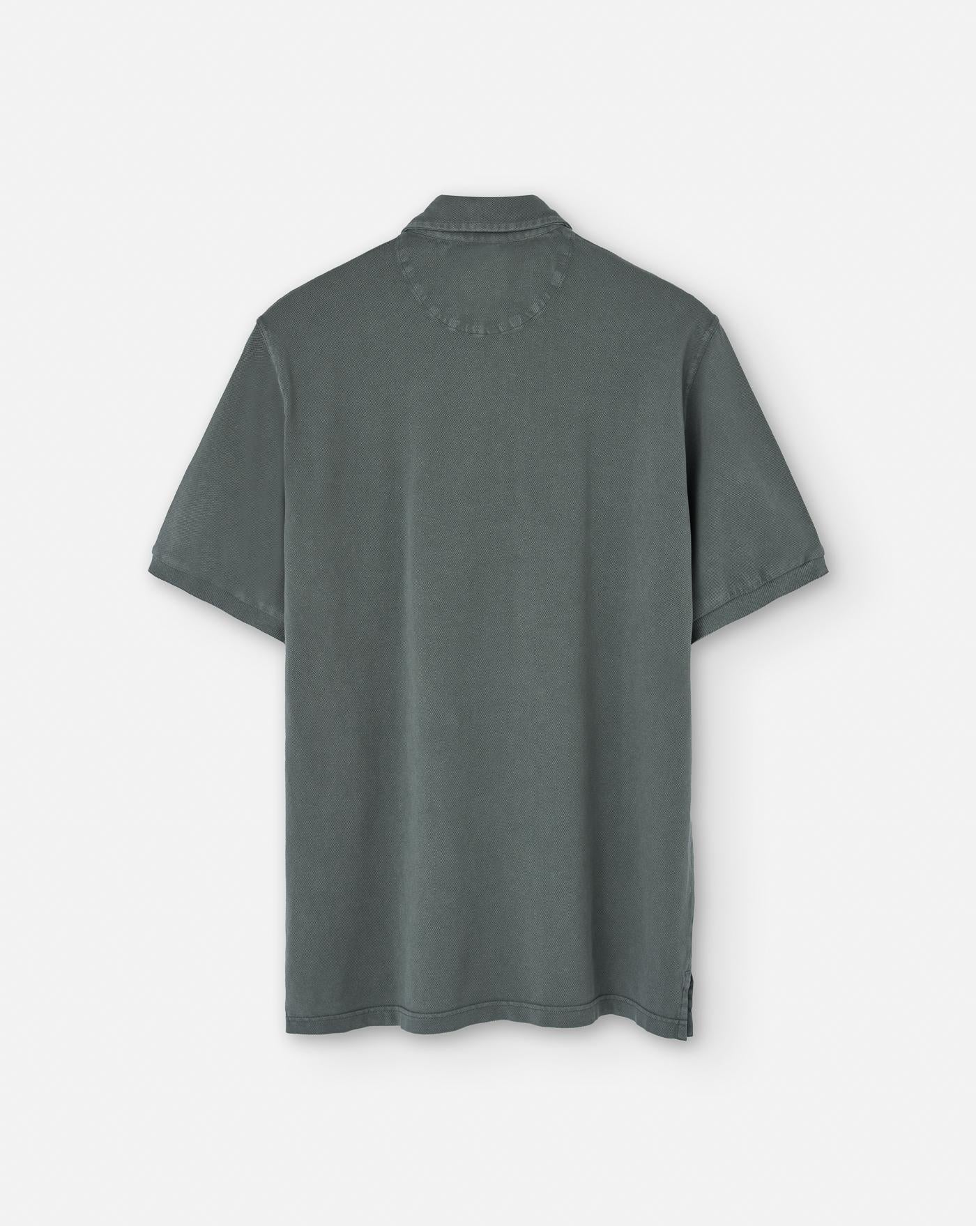 Polo Fedeli North Piquet 8UEF0102 710 FEDELI