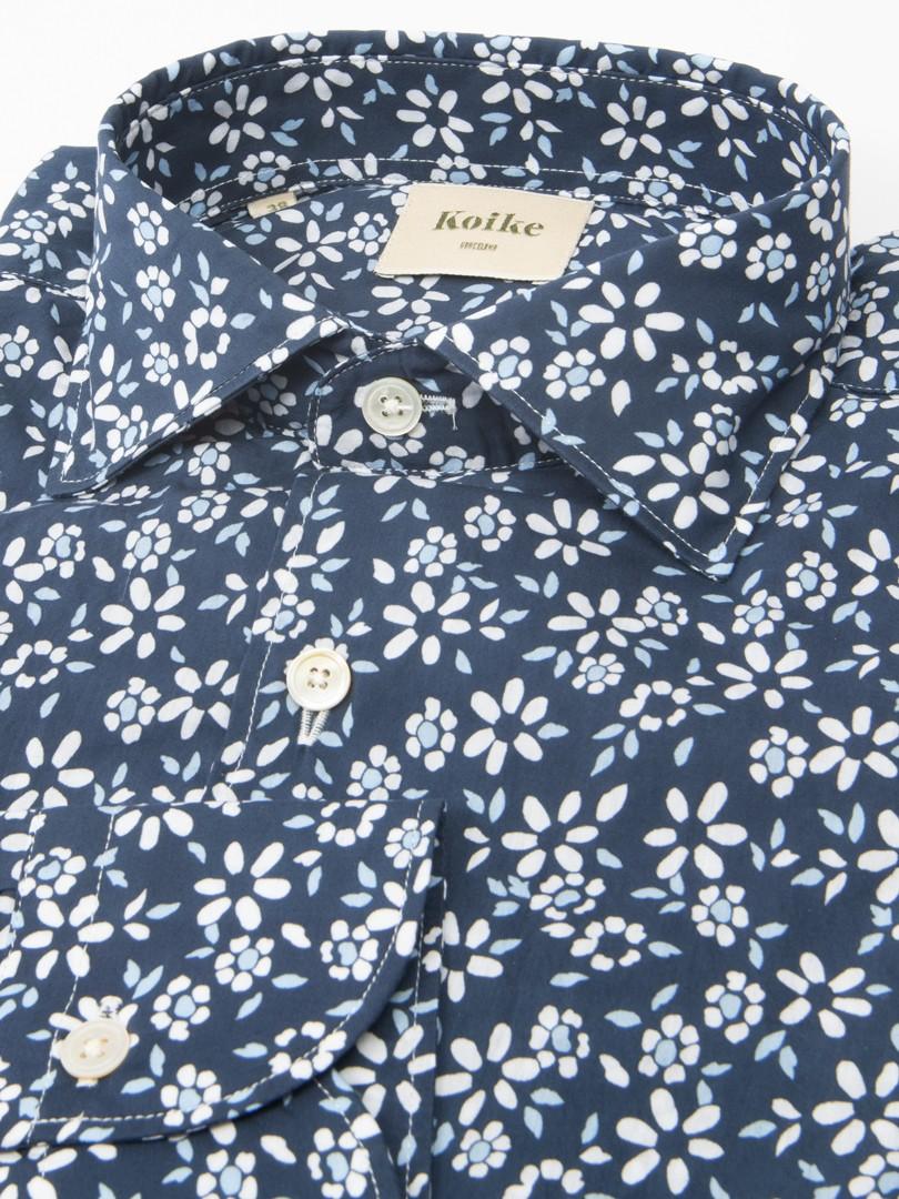 Camisa Koike Estampado 3221 V091 02 89 KOIKE