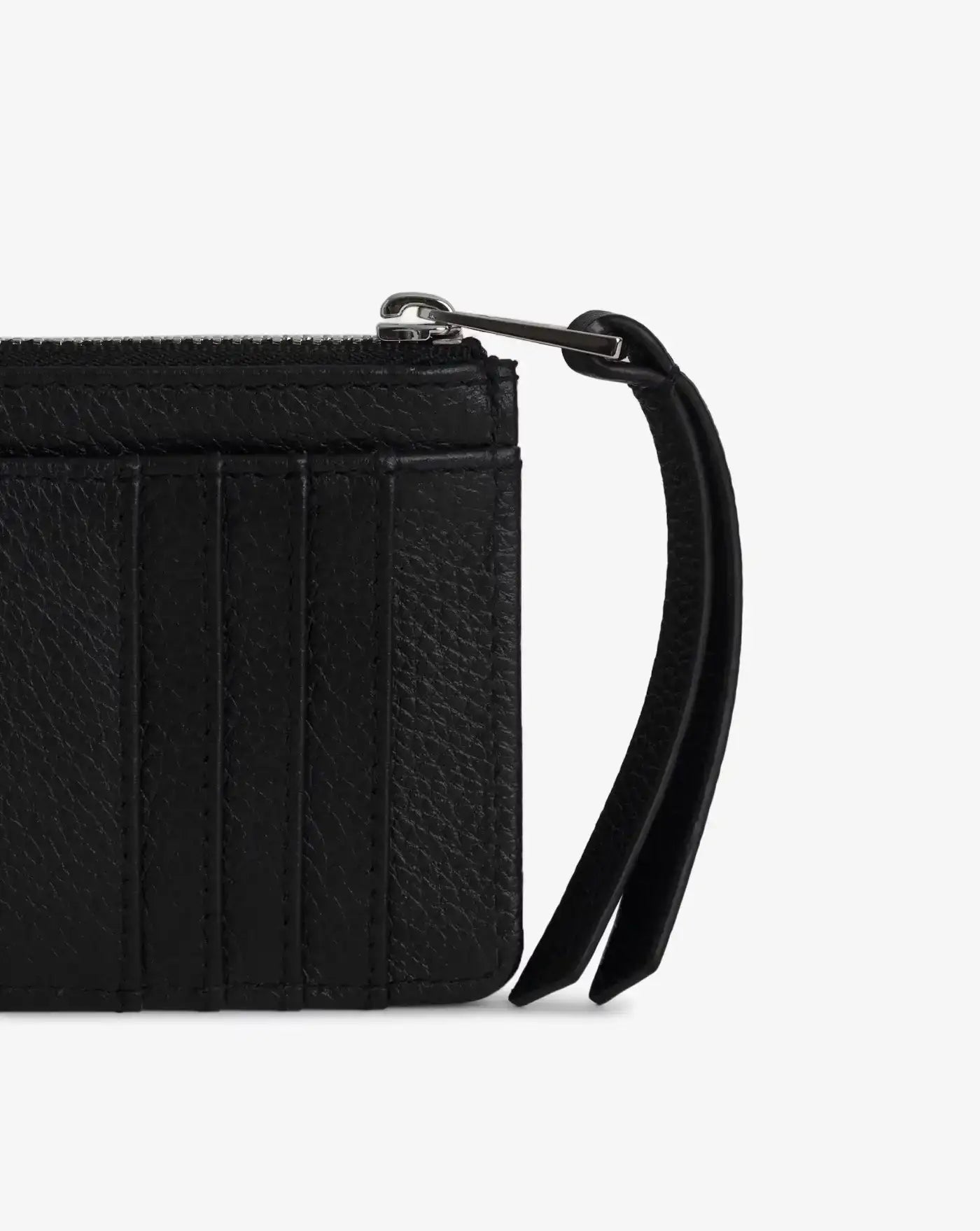 Cartera Zadig & Voltaire Zv Card Grained Leather LWSG00011 003 ZADIG & VOLTAIRE