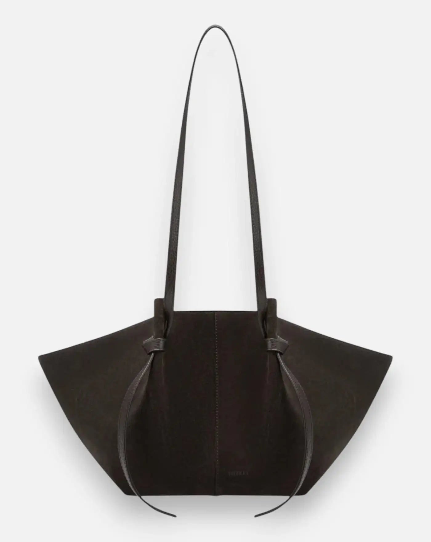 Bolso Yuzefi Mochi Ganache YUZSS26-HB-MO-S029 GANACHE YUZEFI