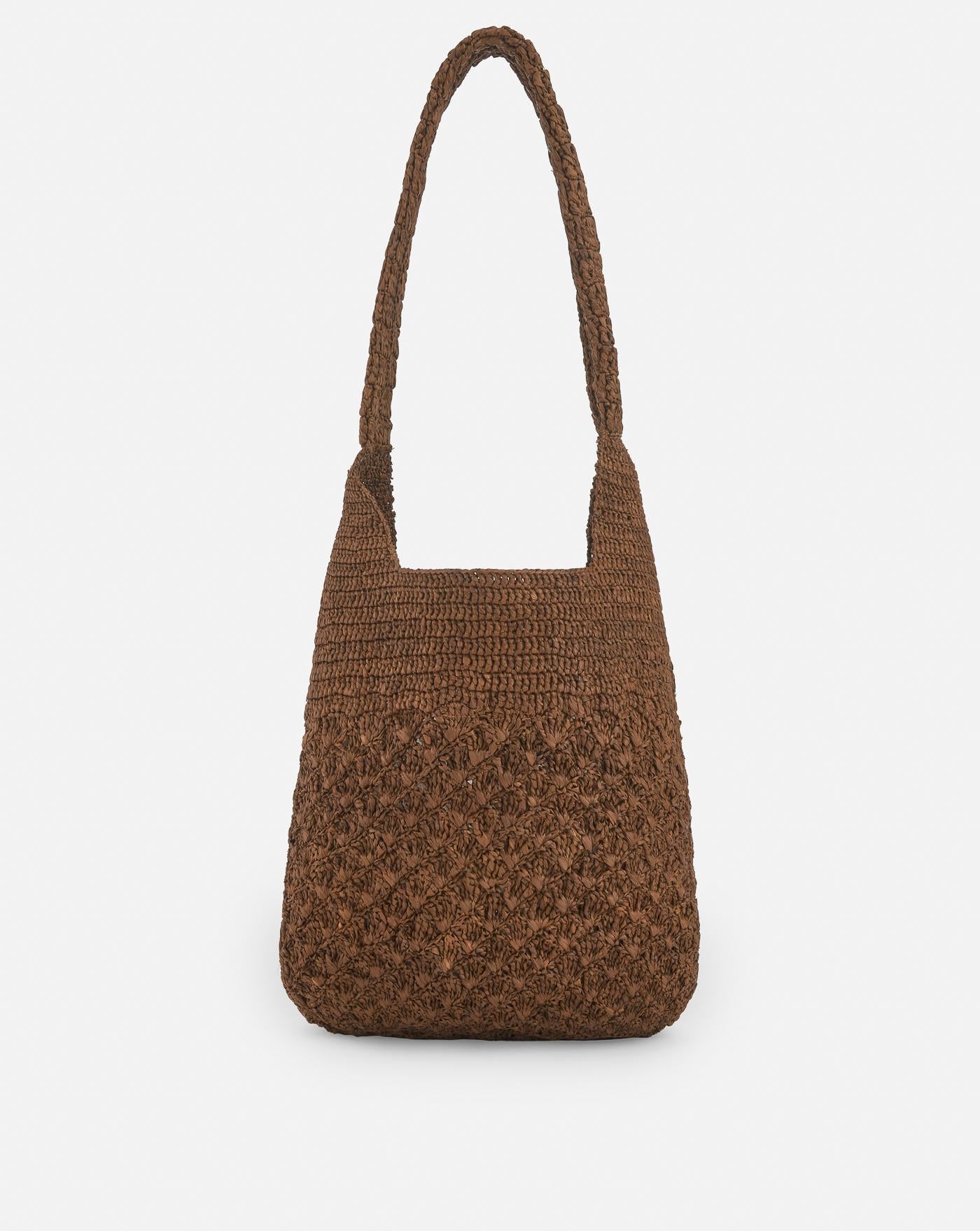 Bolso Isabel Marant Praia Small PP0181FAB1X17M 50BW ISABEL MARANT