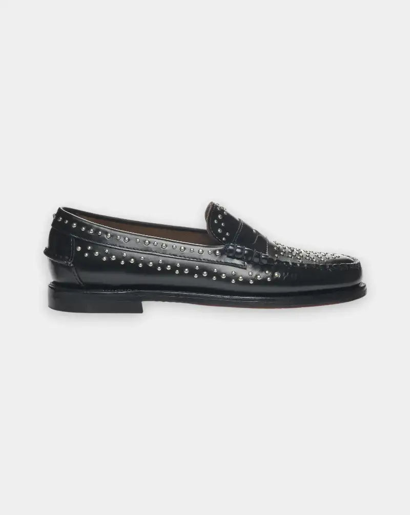 Zapatos Sebago Dan Studs 78118KW 902 SEBAGO