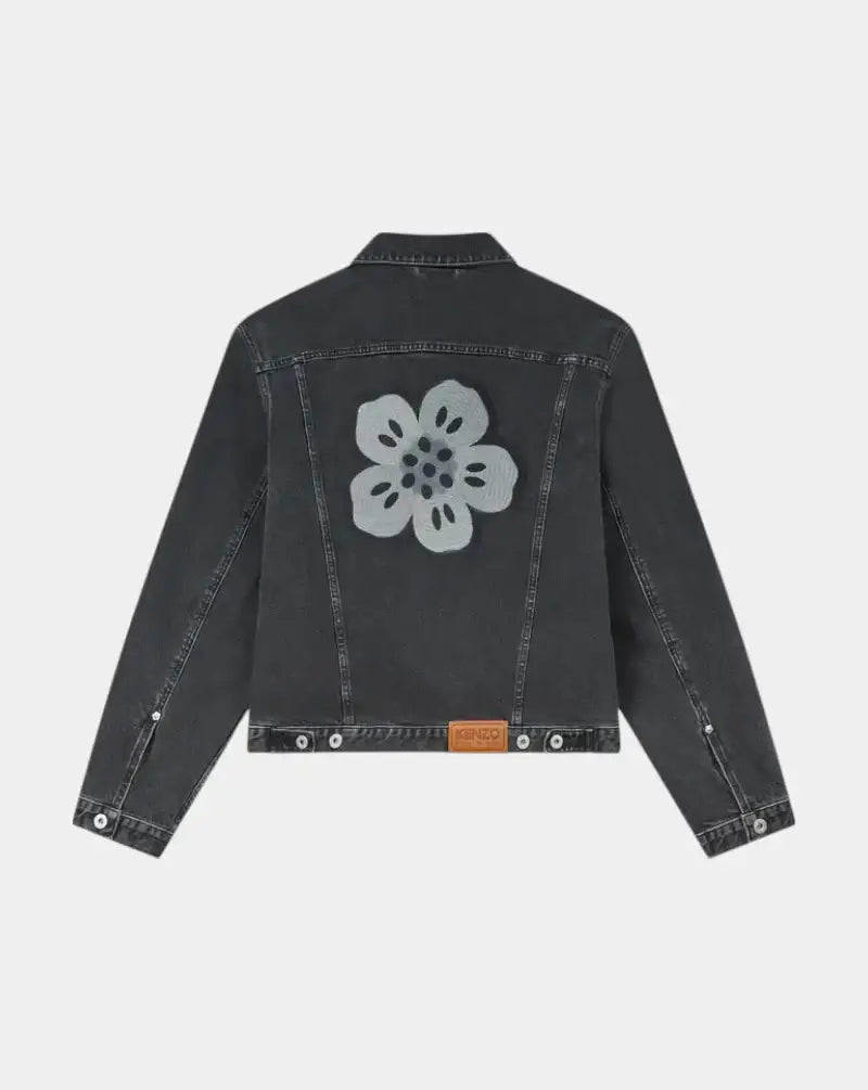 Chaqueta Kenzo Trucker F65DV3026C4 BT KENZO