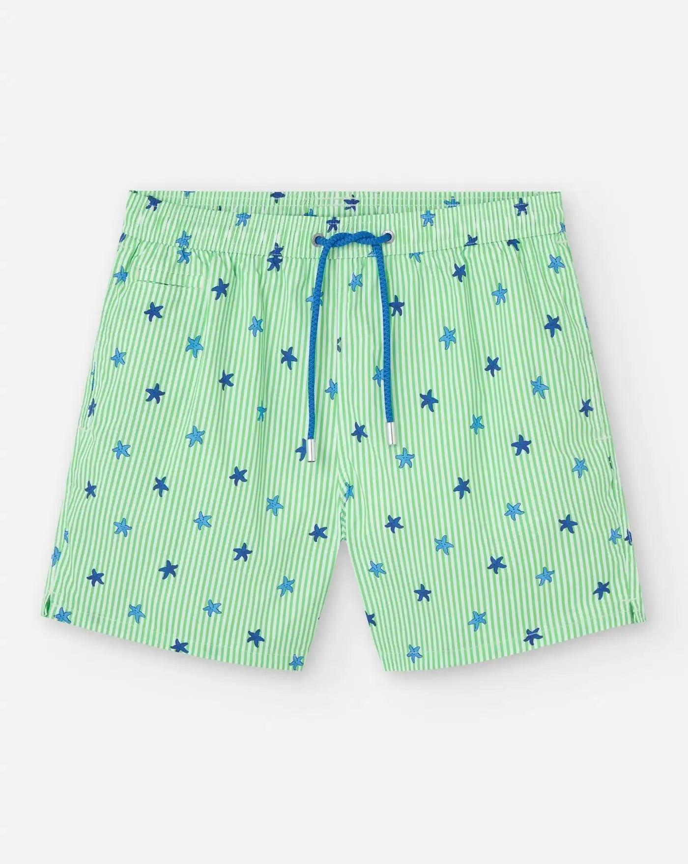 Bañador Mc2 Saint Barth Starfish COM0009 02175H STARFISH STRIPES 7517 MC2 SAINT BARTH