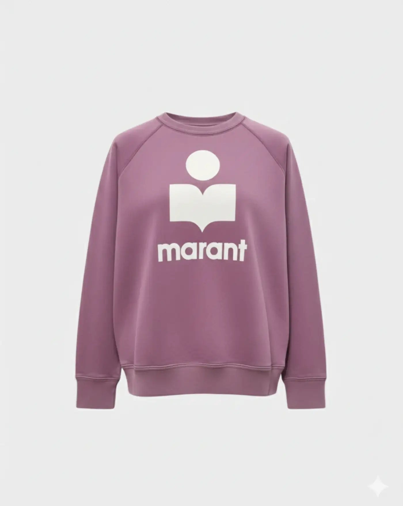 Sudadera Isabel Marant Milliny SW0160FAC3M07E RYEC ISABEL MARANT