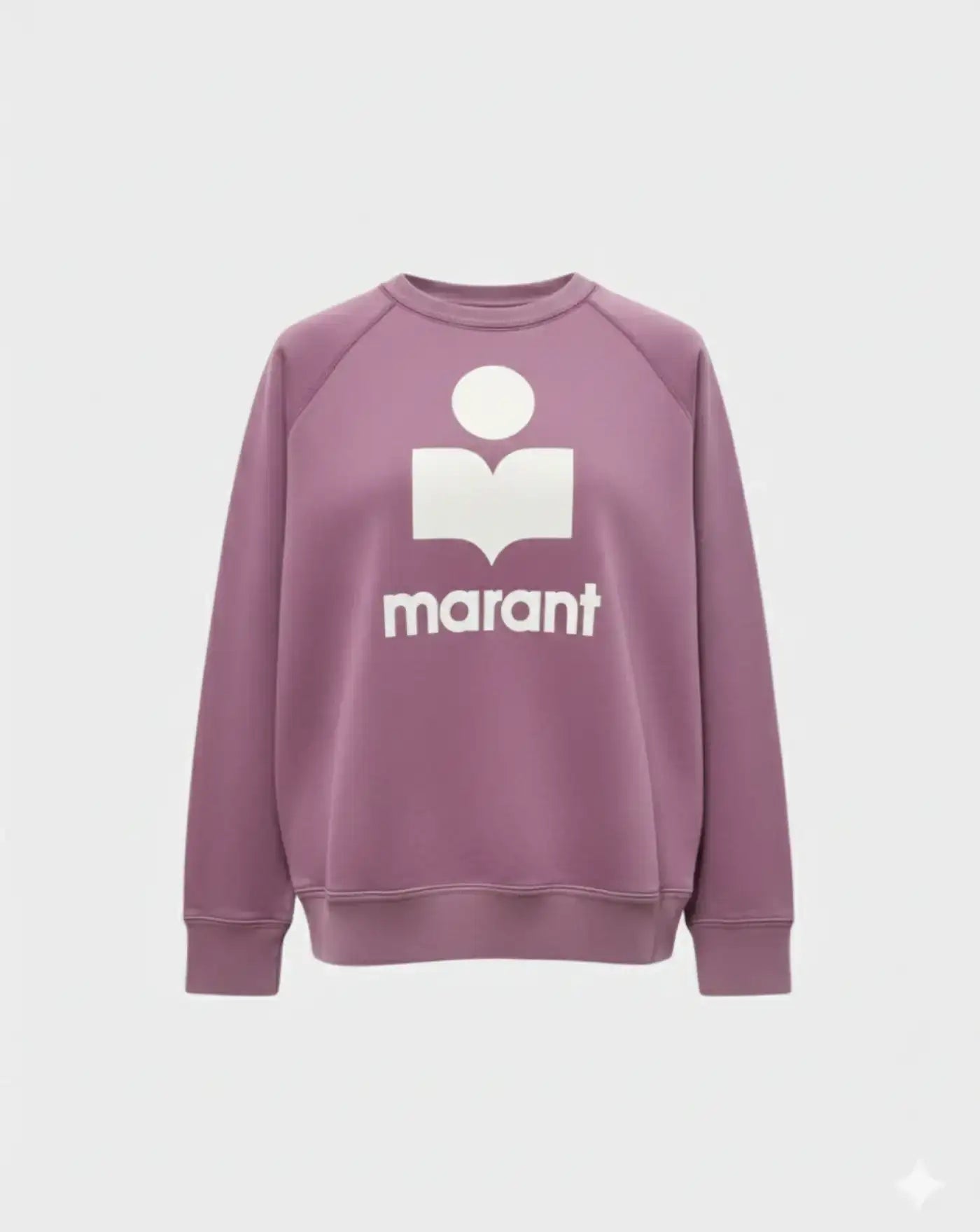 Sudadera Isabel Marant Milliny SW0160FAC3M07E RYEC ISABEL MARANT