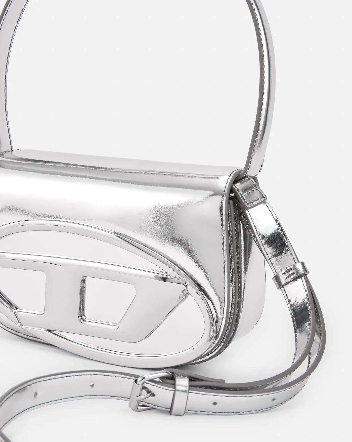 Bolso Diesel 1DR X08396PS202 H0535 DIESEL