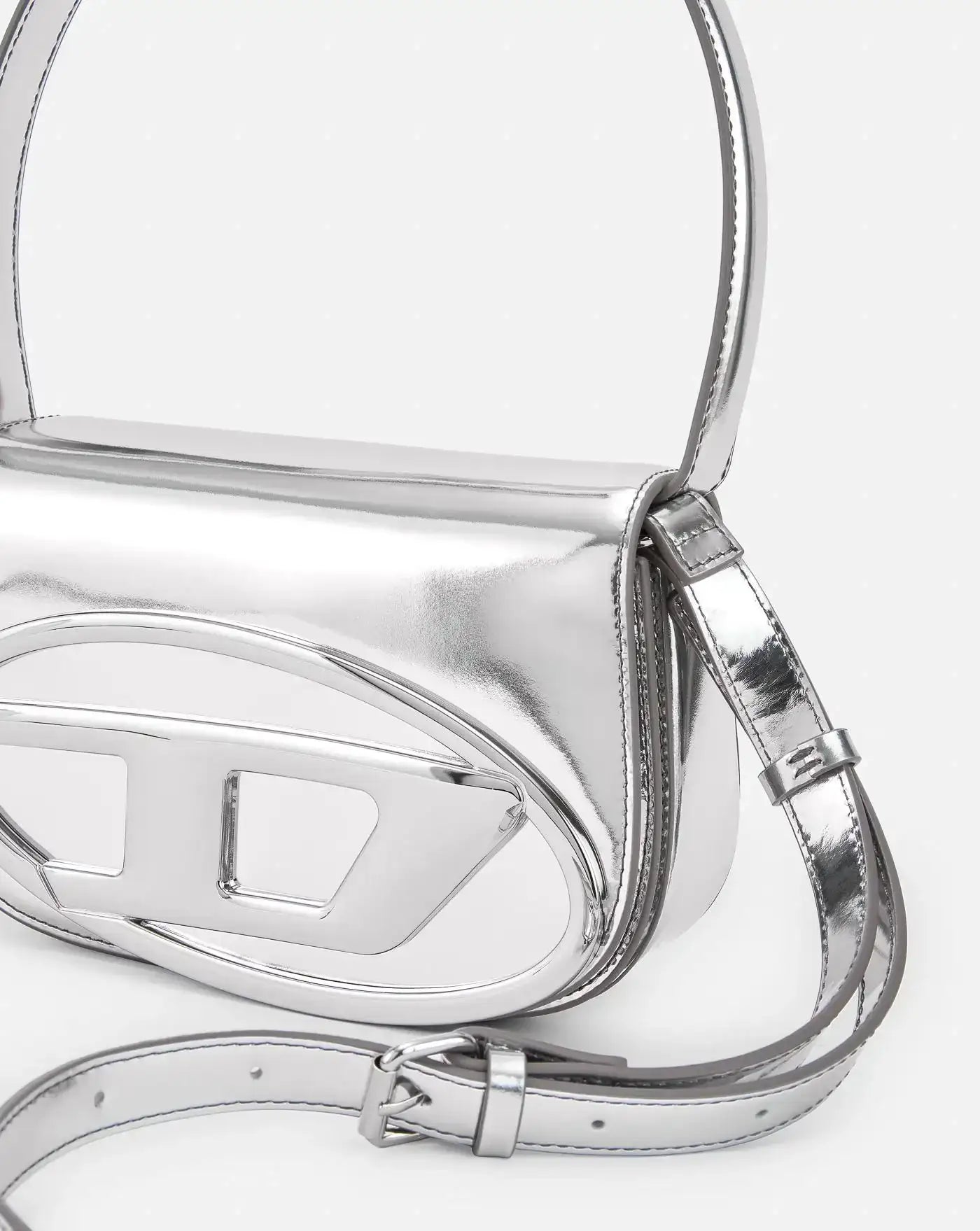 Bolso Diesel 1DR X08396PS202 H0535 DIESEL