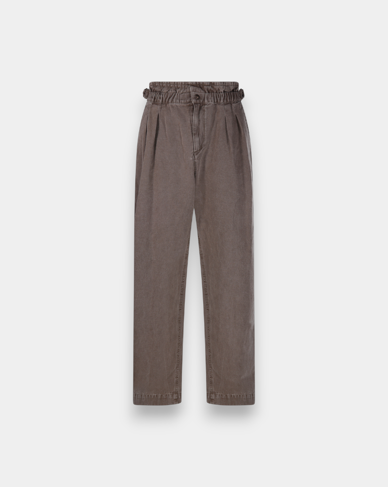 Pantalon Isabel Marant Neriah PA0660FAD1G04E 50DZ ISABEL MARANT