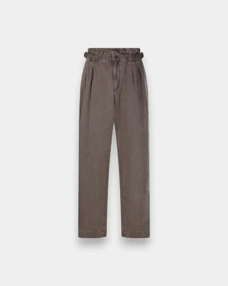 Pantalon Isabel Marant Neriah PA0660FAD1G04E 50DZ ISABEL MARANT
