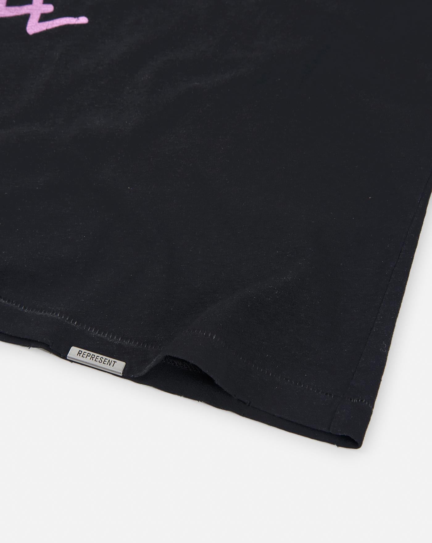 Camsieta Represent Metallica Justice MLM4352 230 REPRESENT