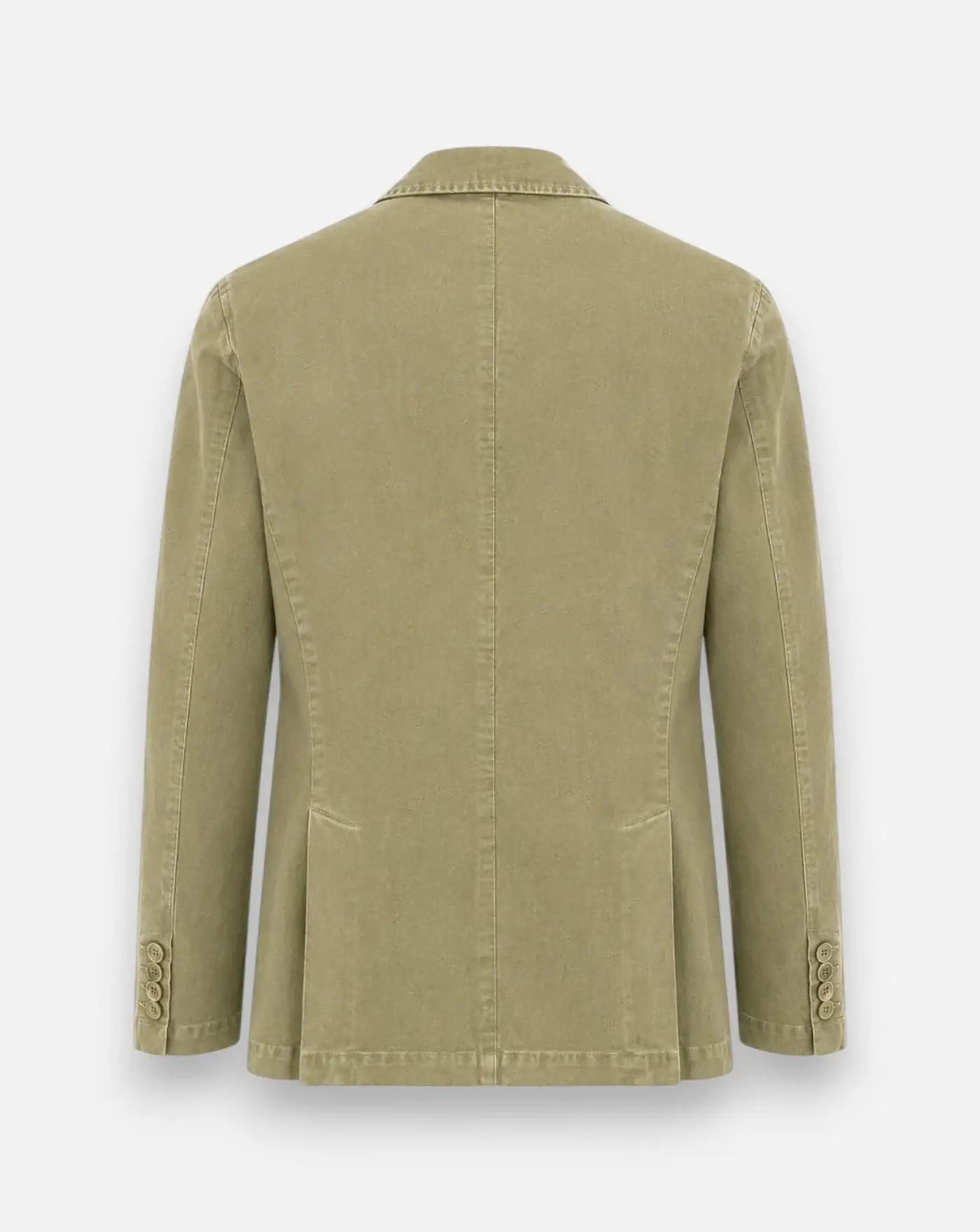 Americana Bob Domi DOMI452 MILITARE BOB