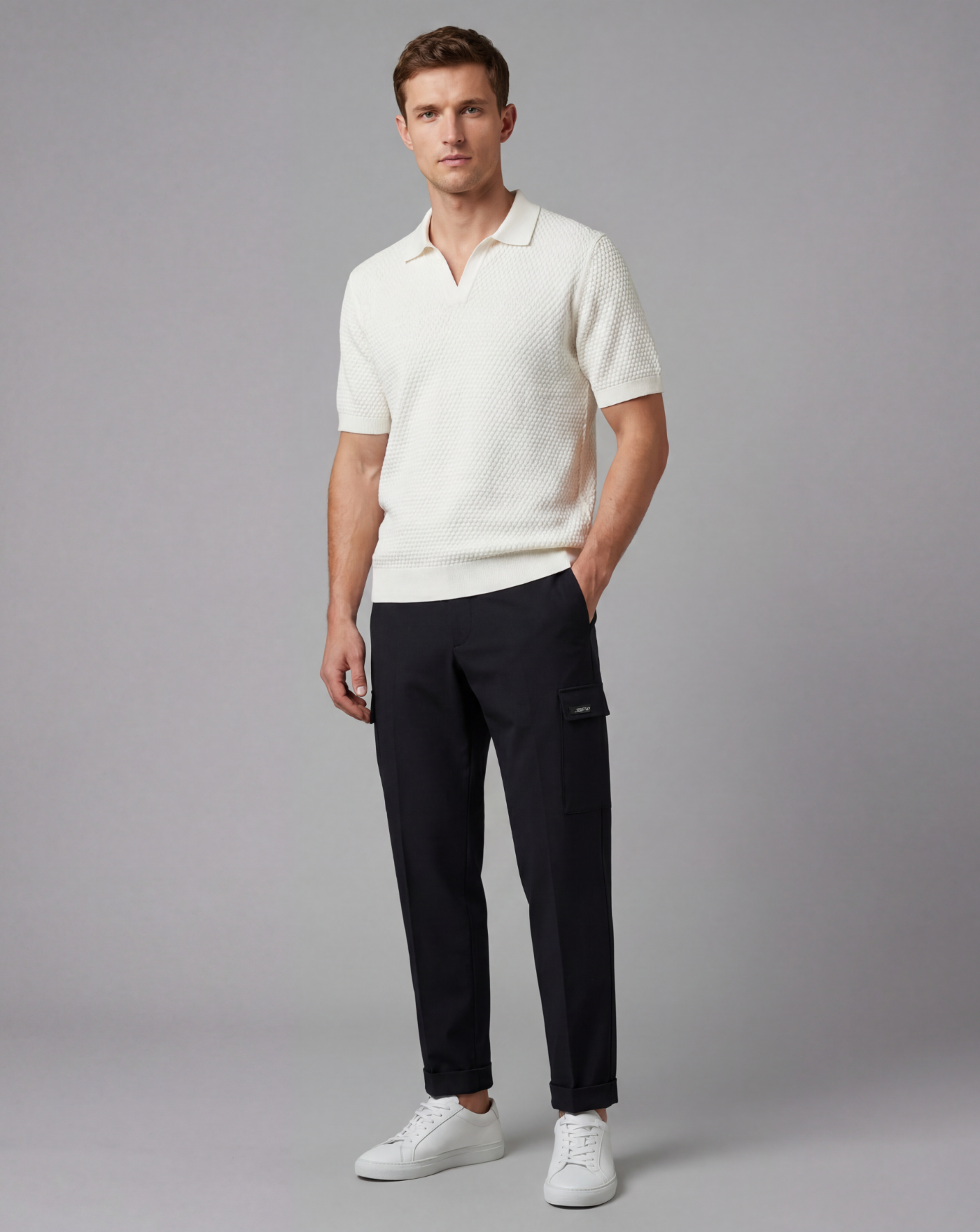 Polo Gran Sasso Tennis 58186 18162007 GRAN SASSO