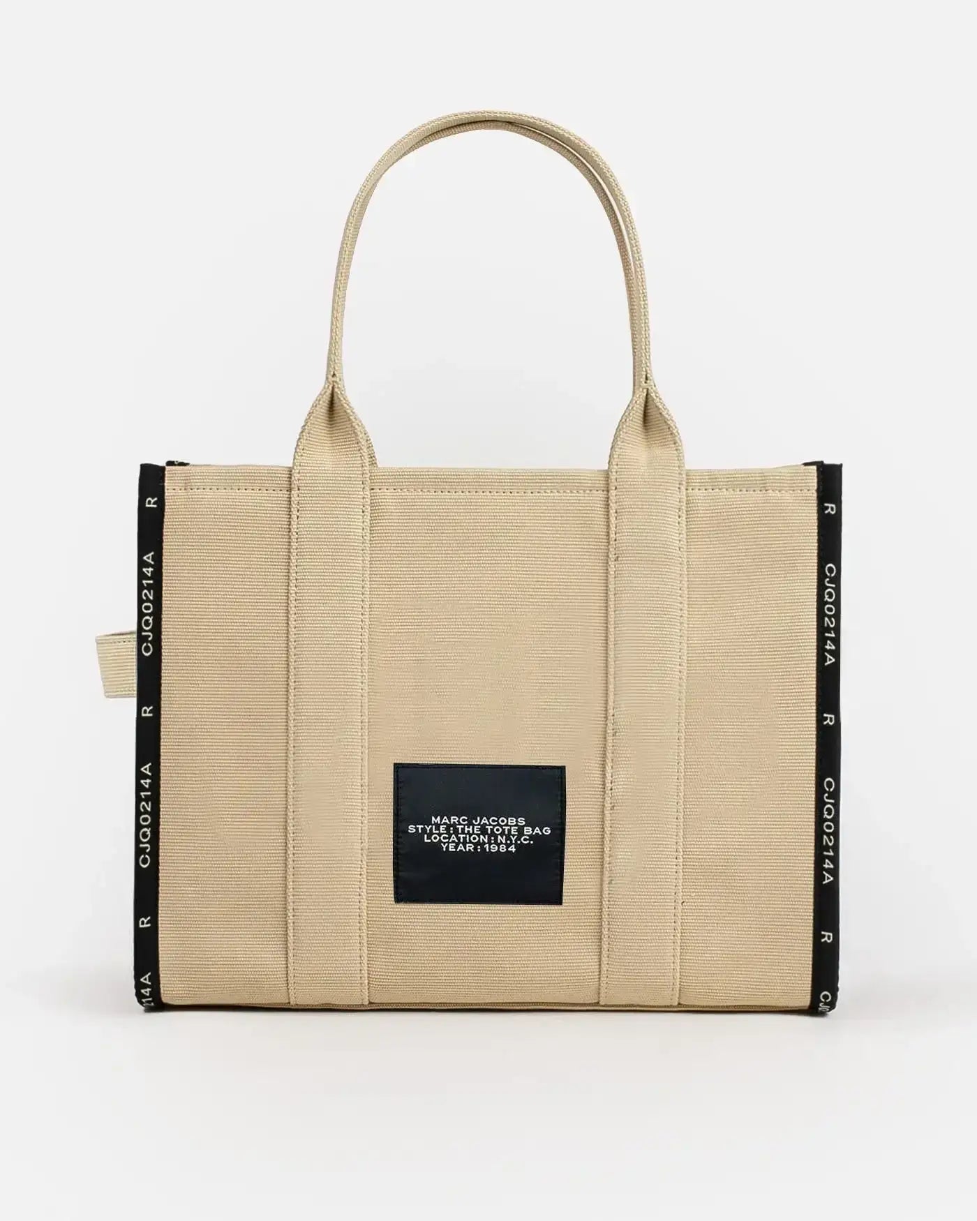 Bolso Marc Jacobs The Jacquard Large Tote M0017048 263 MARC JACOBS