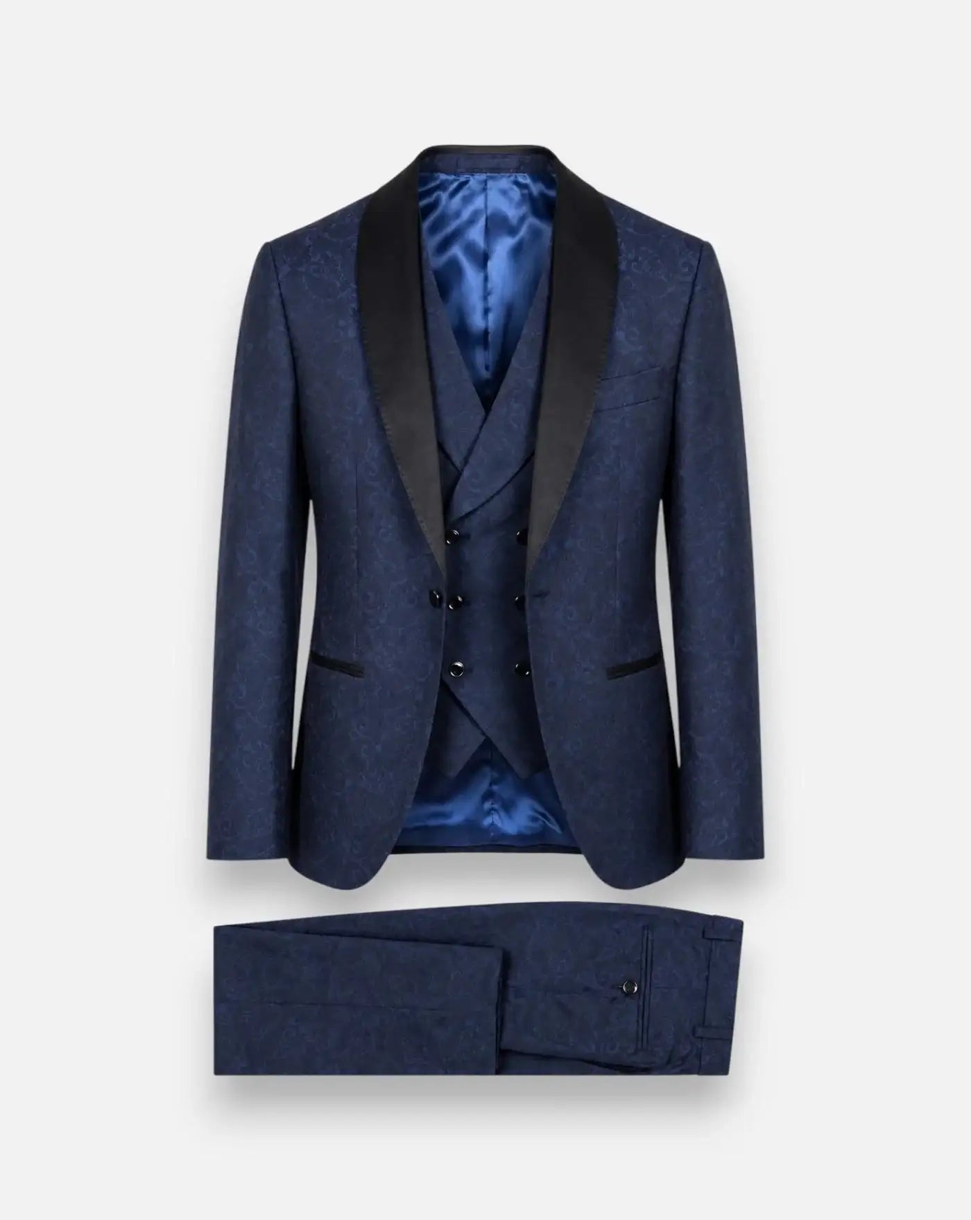 Traje L.B.M. 1911 TESS 3754/1 MOD 2437 89 LUIGI BIANCHI MANTOVA