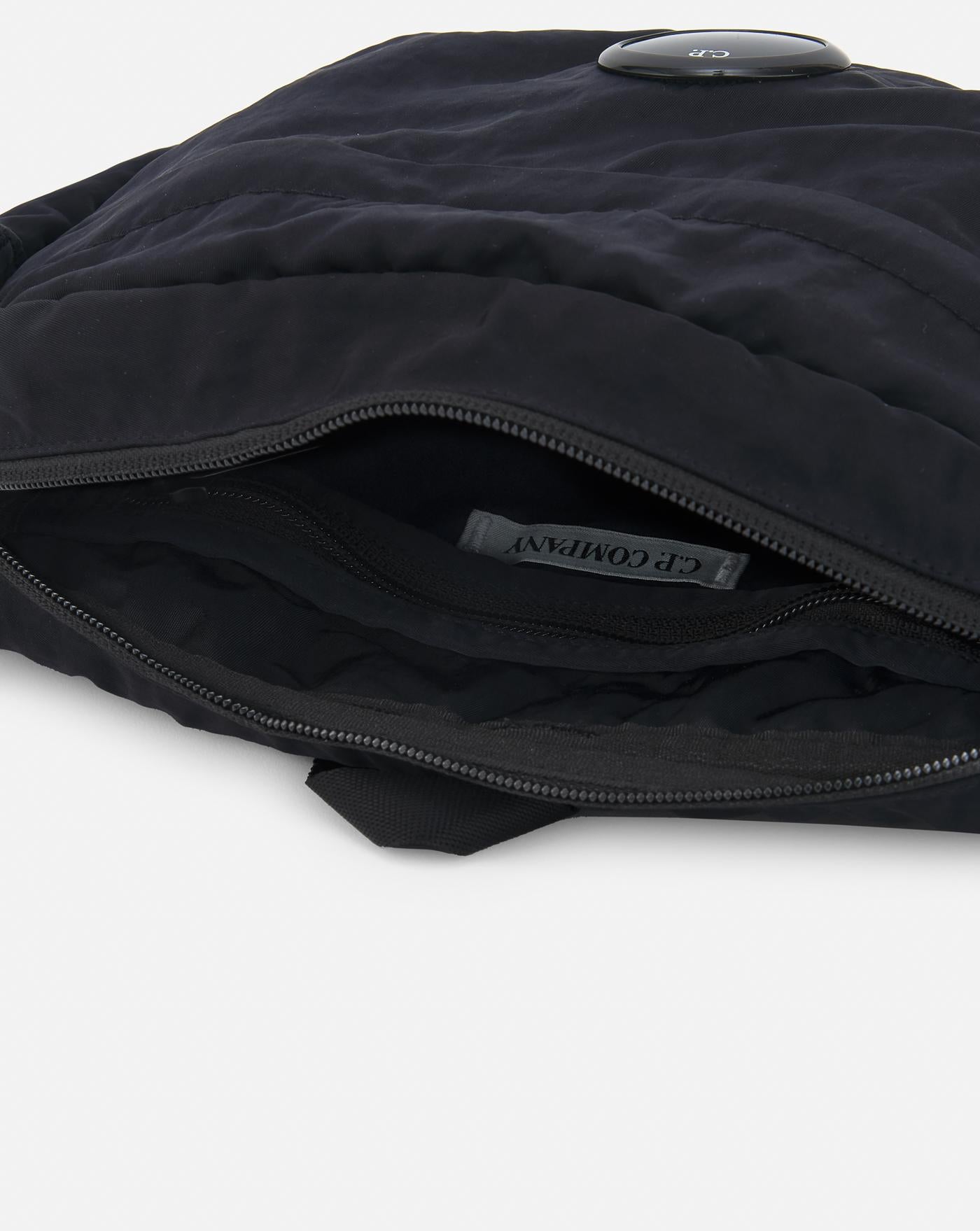 Riñonera C.P. Company Nylon B Crossbody Pack RCCMAC734A005269G 888 C.P. COMPANY