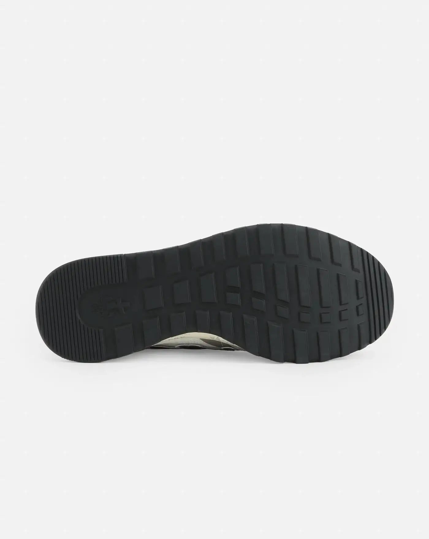Zapatillas Premiata Nous Var 7231 NOUS VAR 7231 BLACK/GREY/GREEN PREMIATA