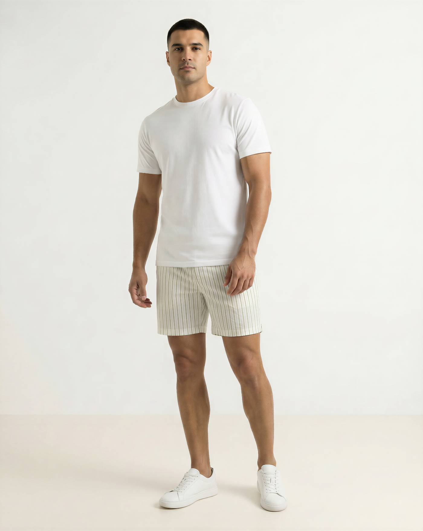 Pantalones Ami Paris USO806CO0220 A075 AMI PARIS