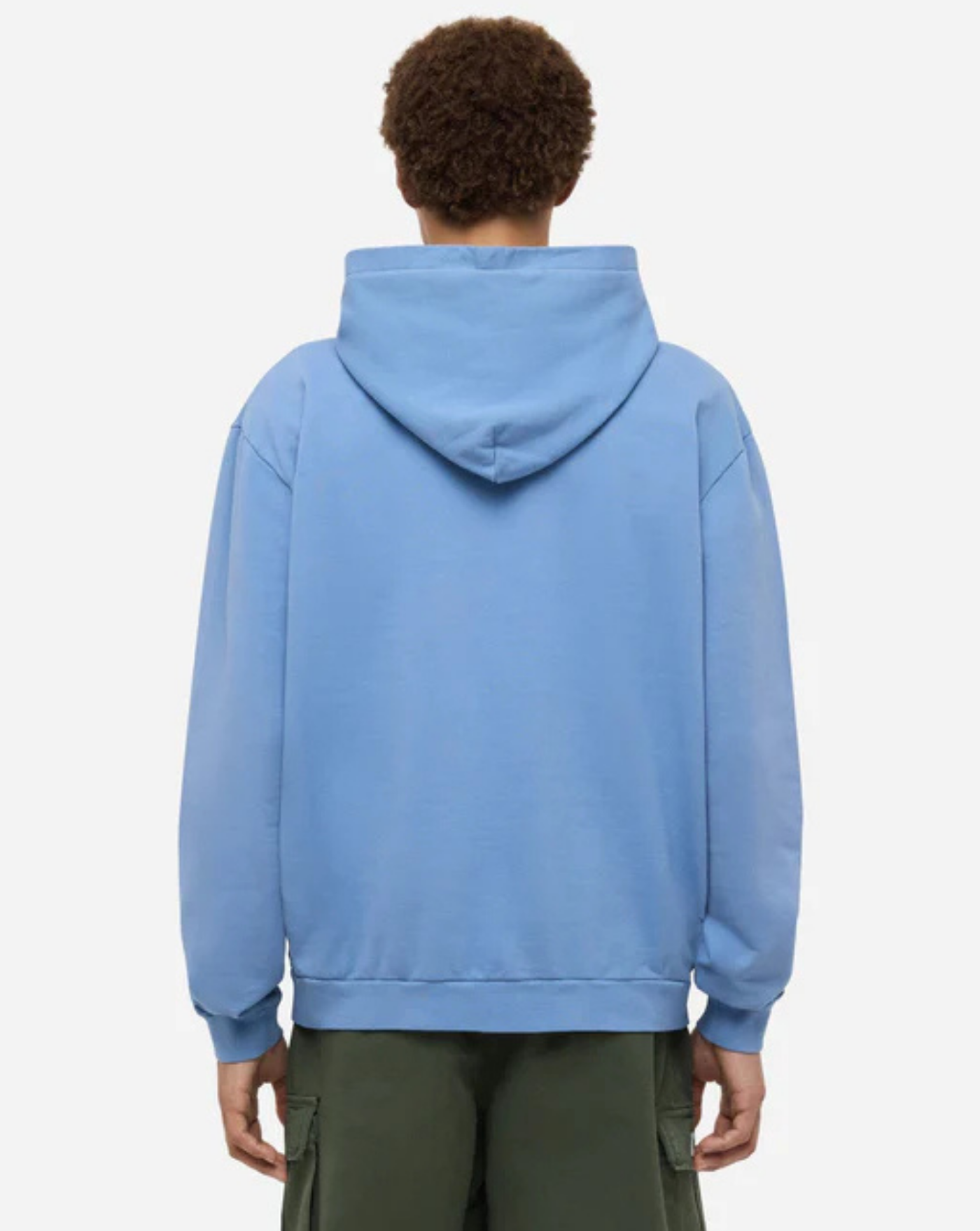 Sudadera Flaneur Logo FHOO041 760 FLANEUR