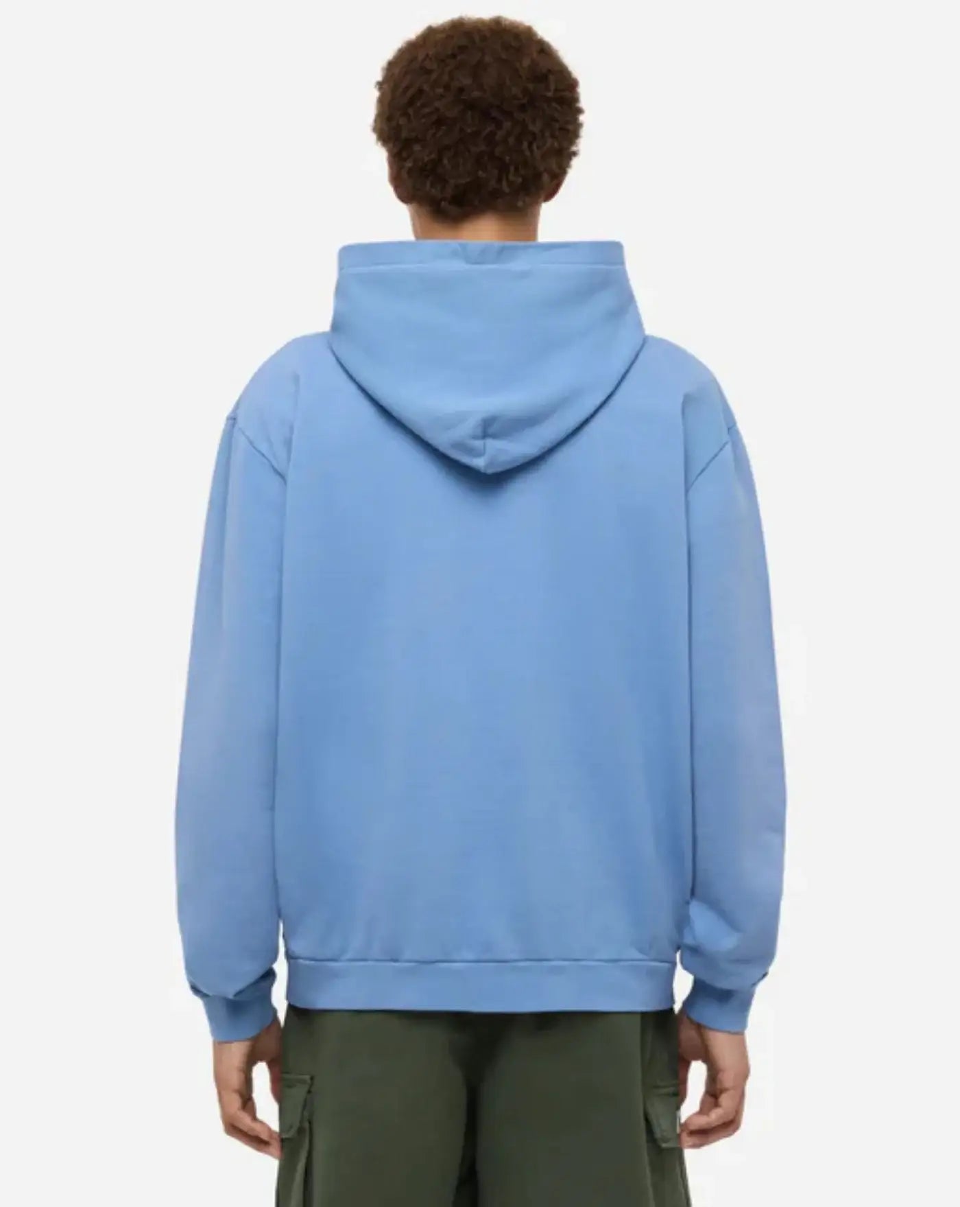 Sudadera Flaneur Logo FHOO041 760 FLANEUR